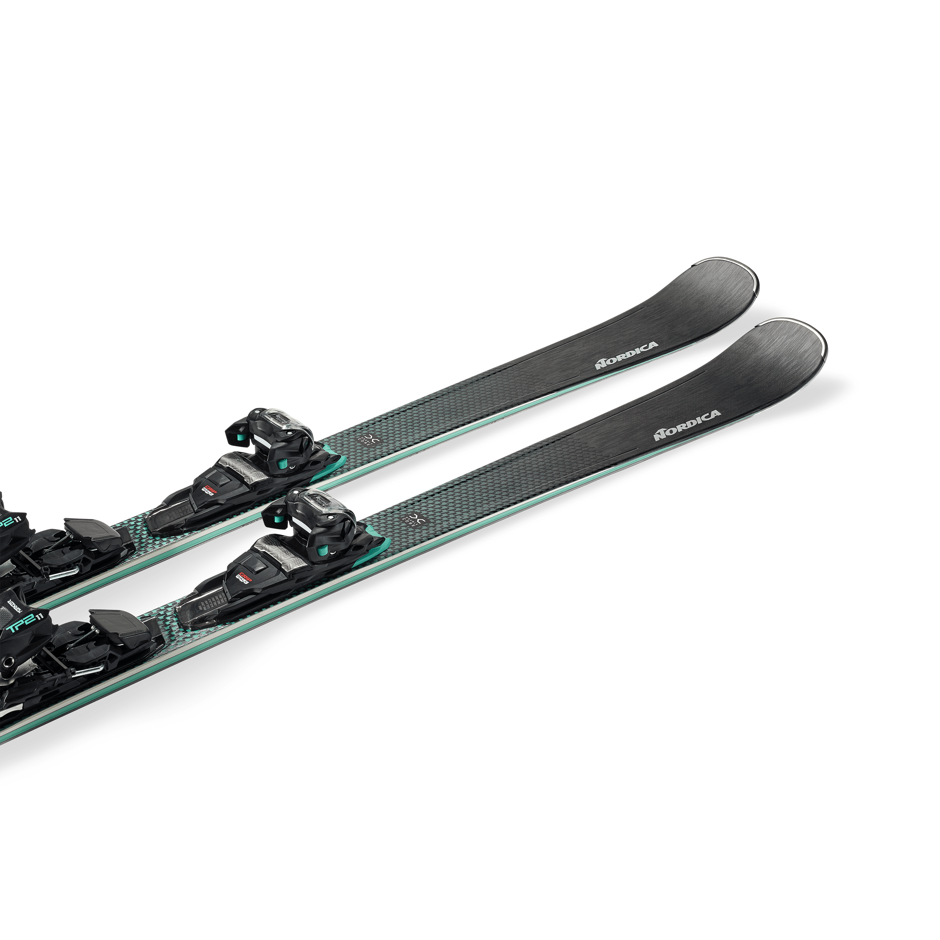 Nordica Belle DC 72 Nuova