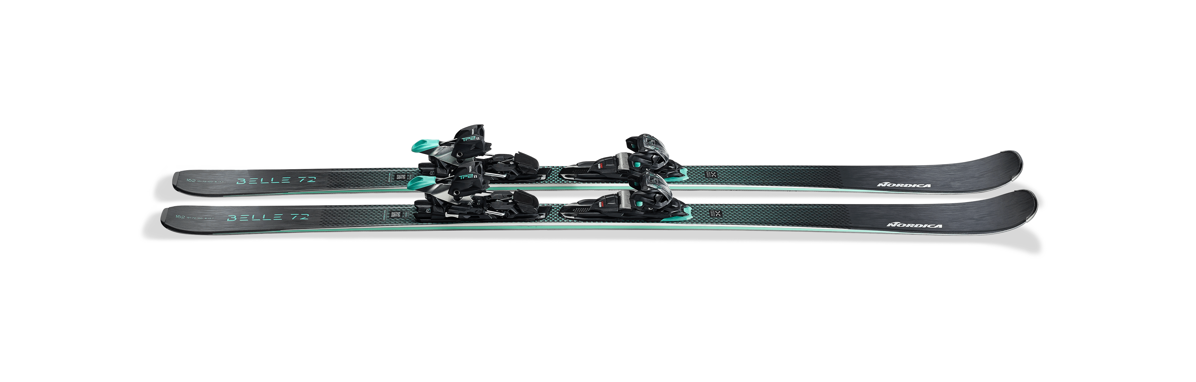 Nordica Belle DC 72 Nuova