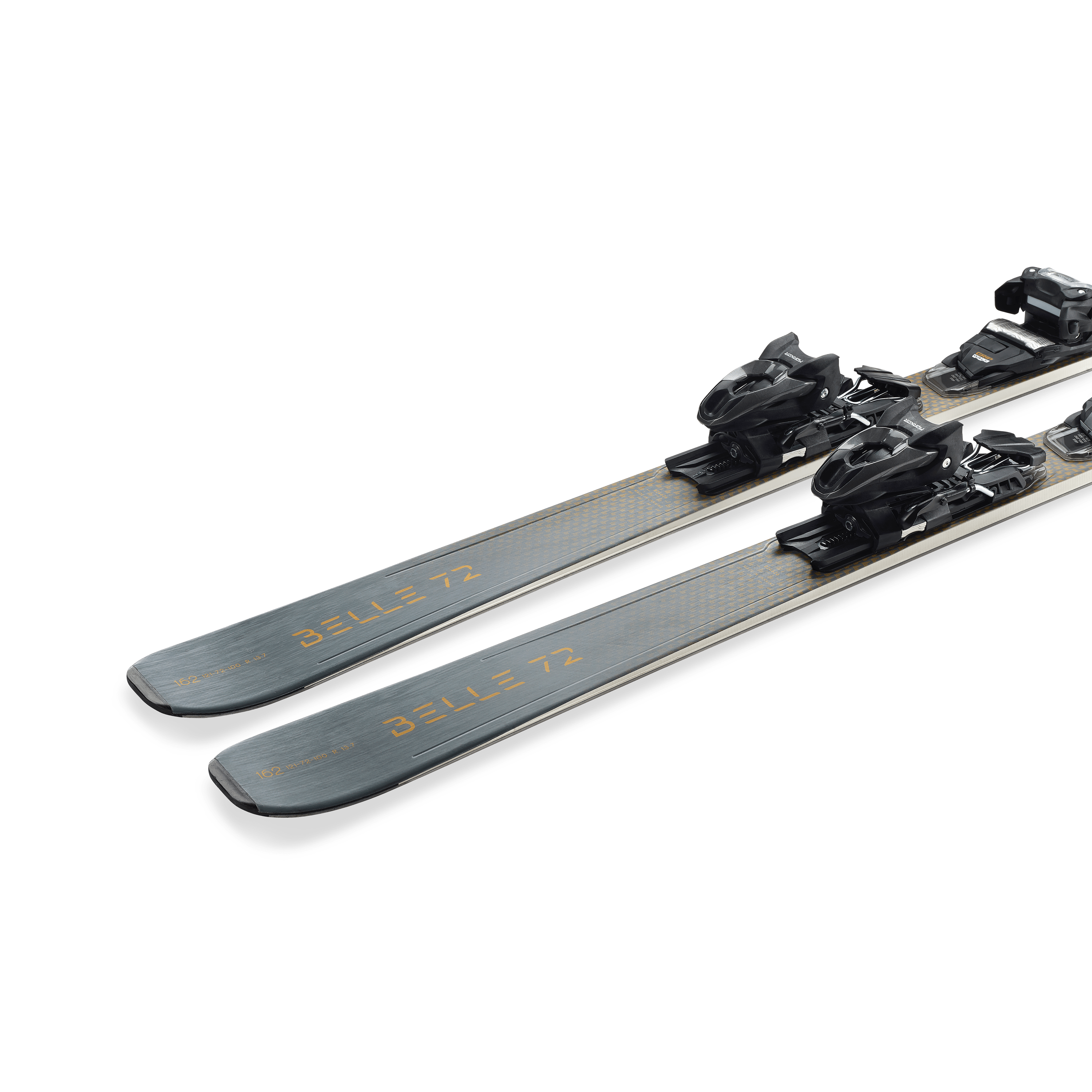 Nordica Belle 72 CA Moda