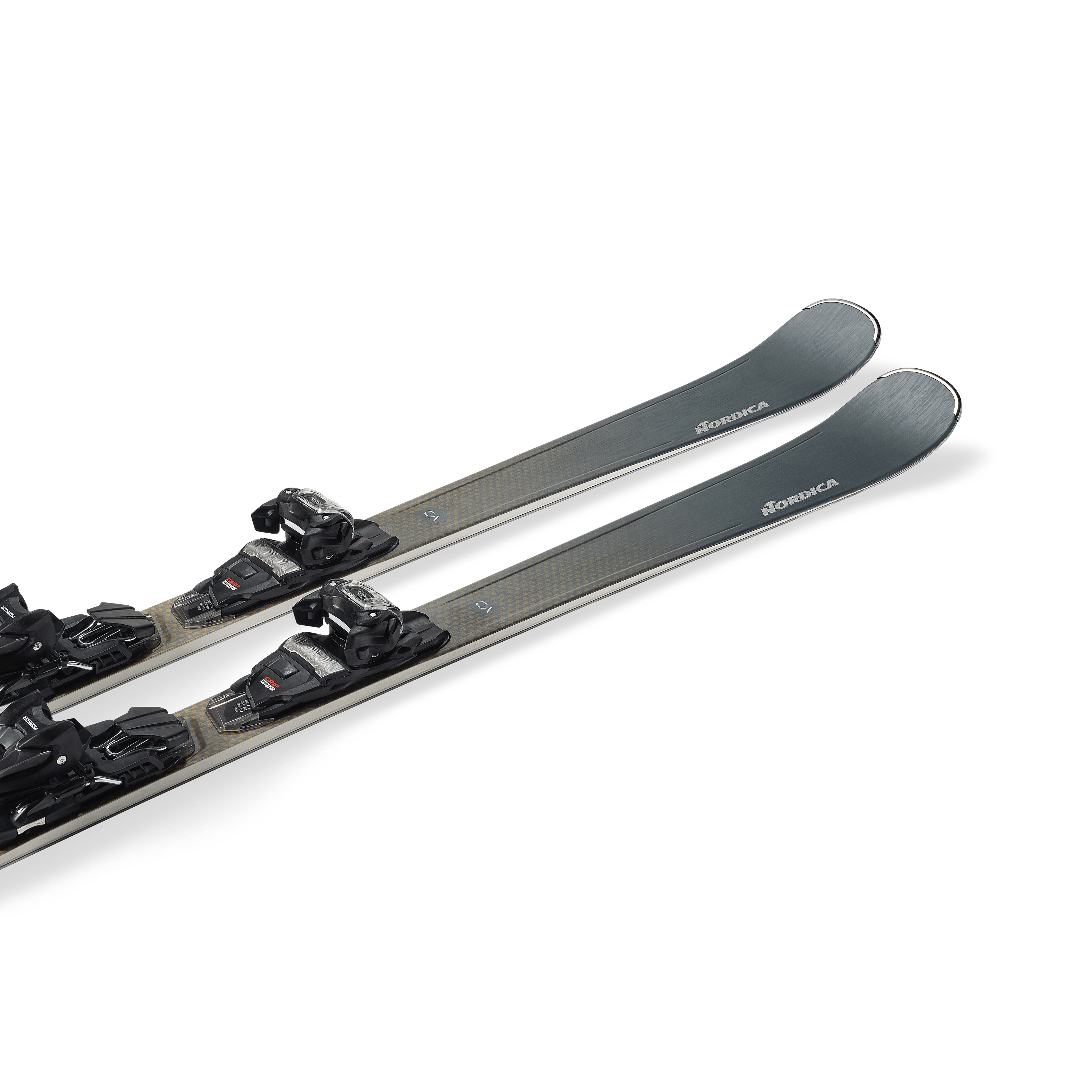 Nordica Belle 72 CA Moda