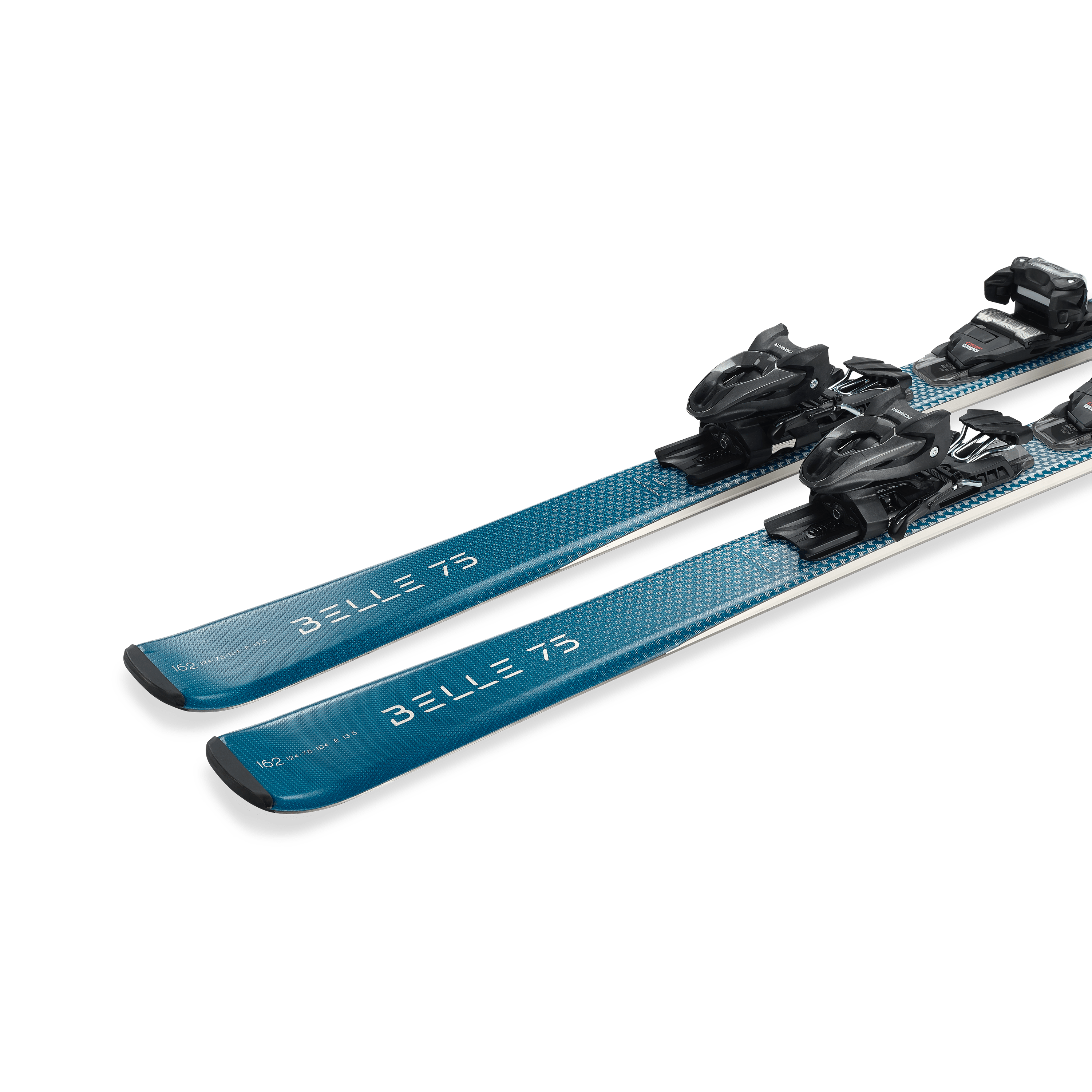Nordica Belle 75 2025