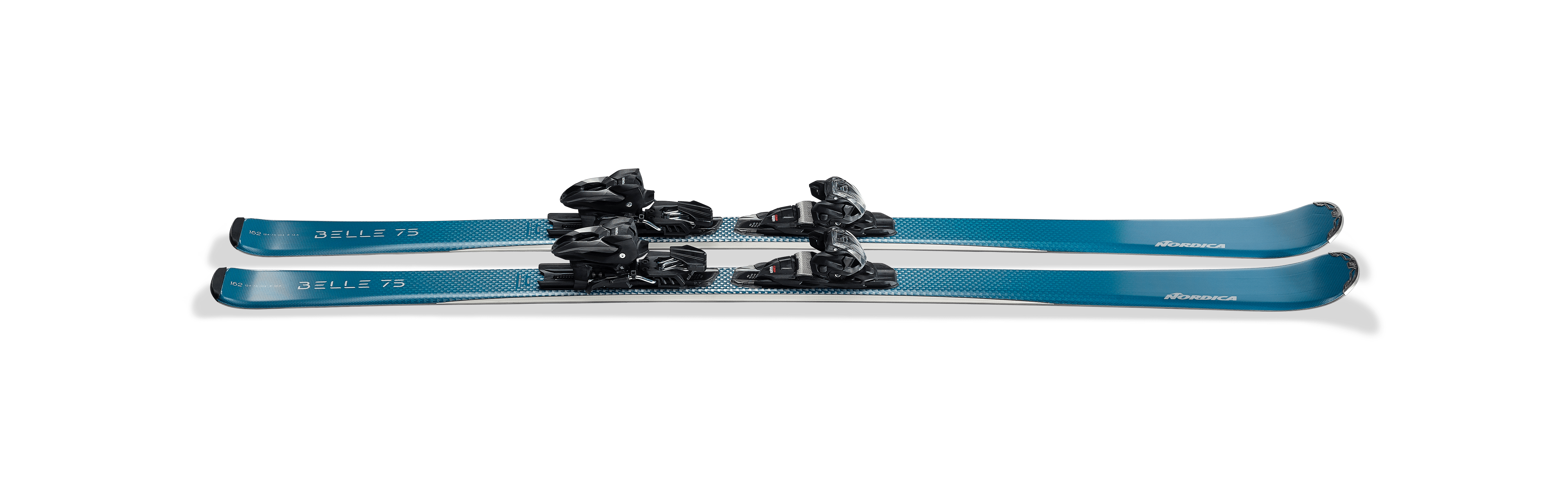 Nordica Belle 75 2025