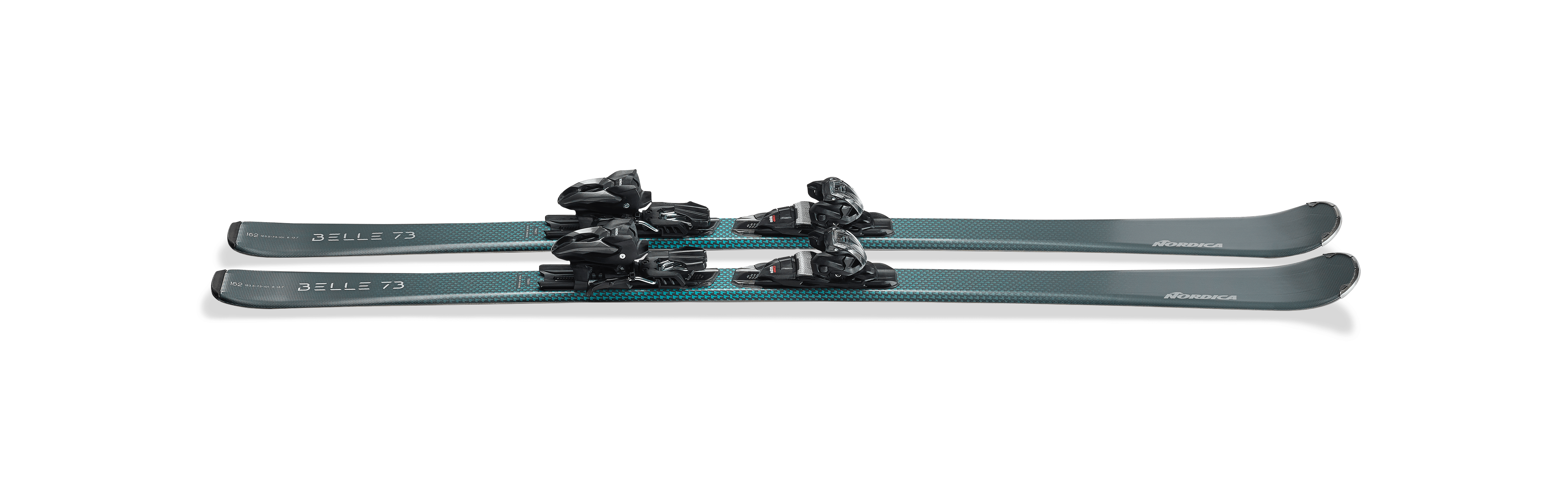Nordica Belle 73 Italy