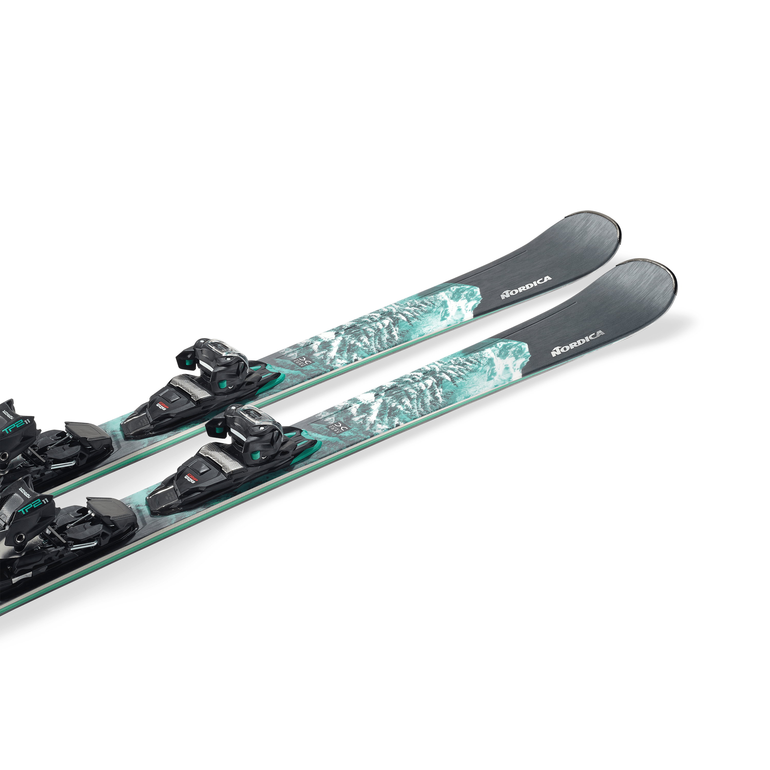 Nordica Wild Belle DC 84 Italia