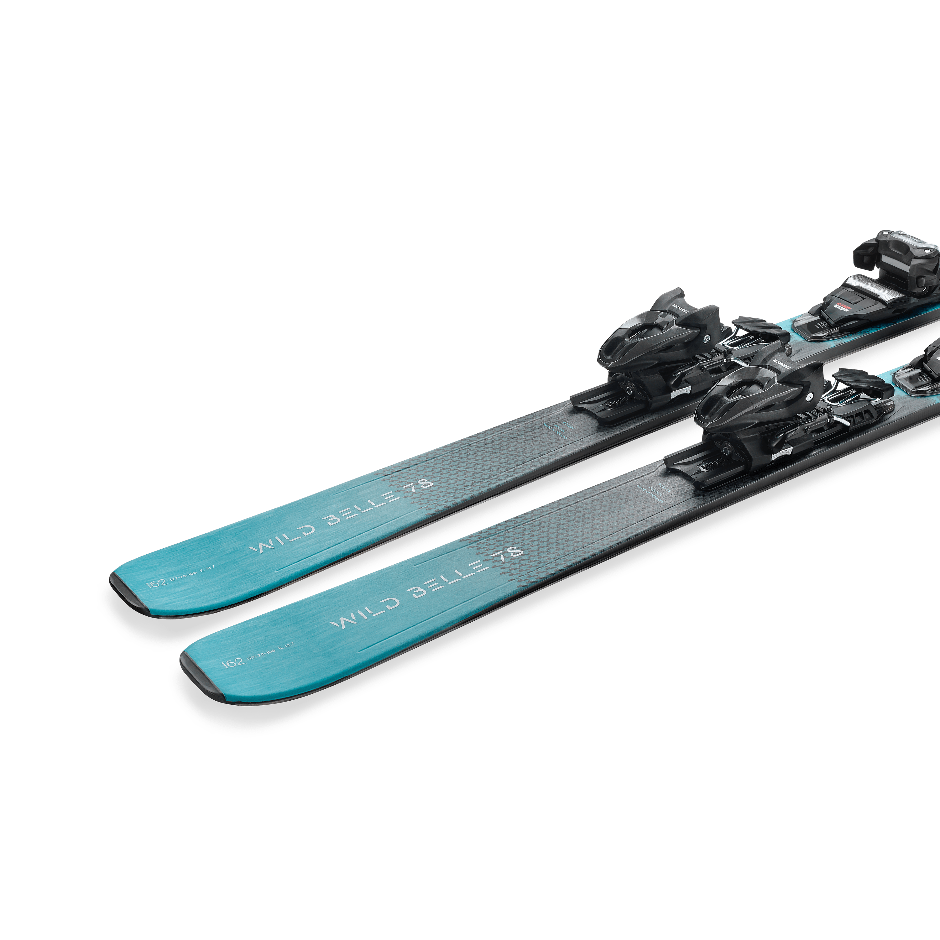 Nordica Wild Belle 78 CA Flash Sale