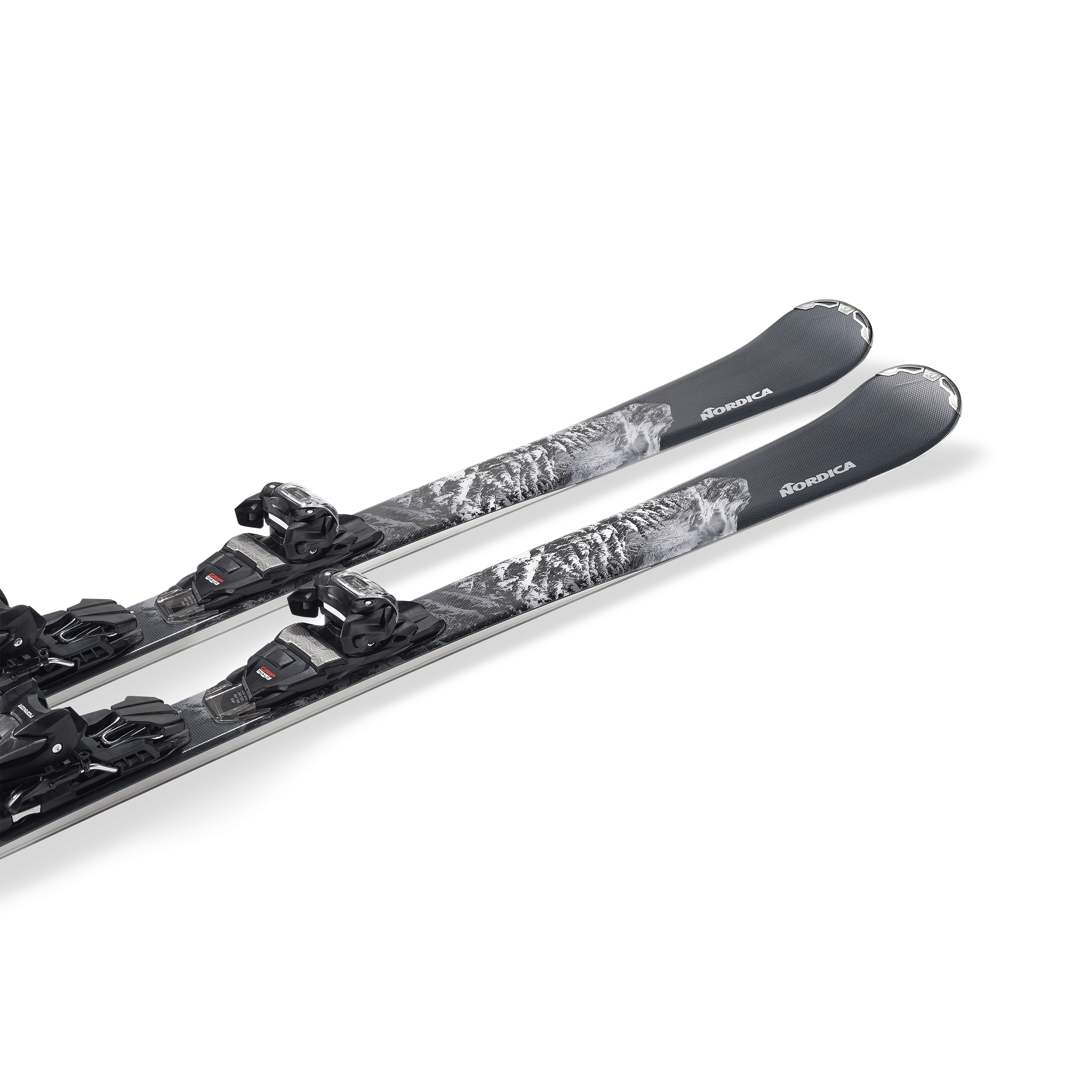 Nordica Wild Belle 74 In Linea