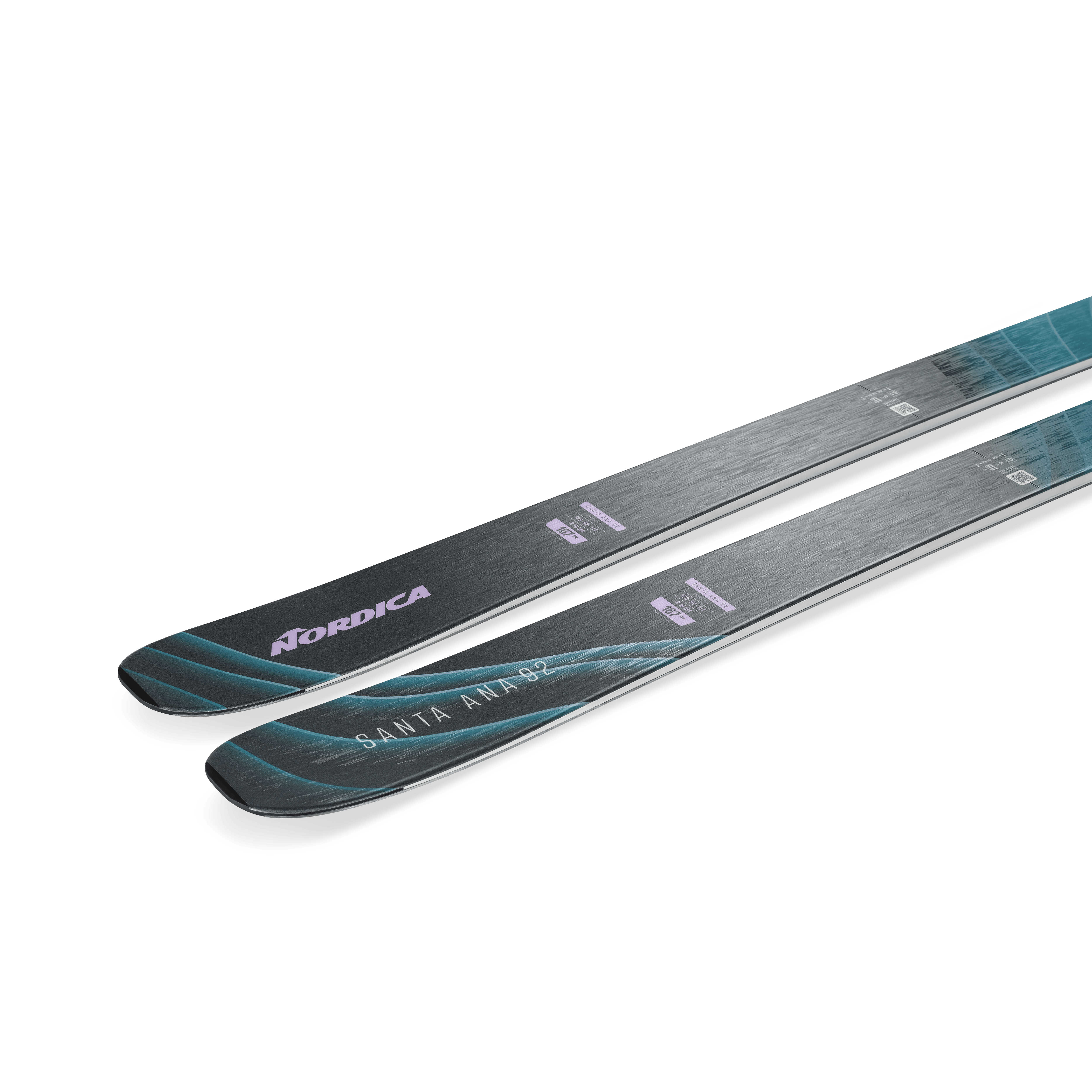 Nordica Santa Ana 92 Vendita