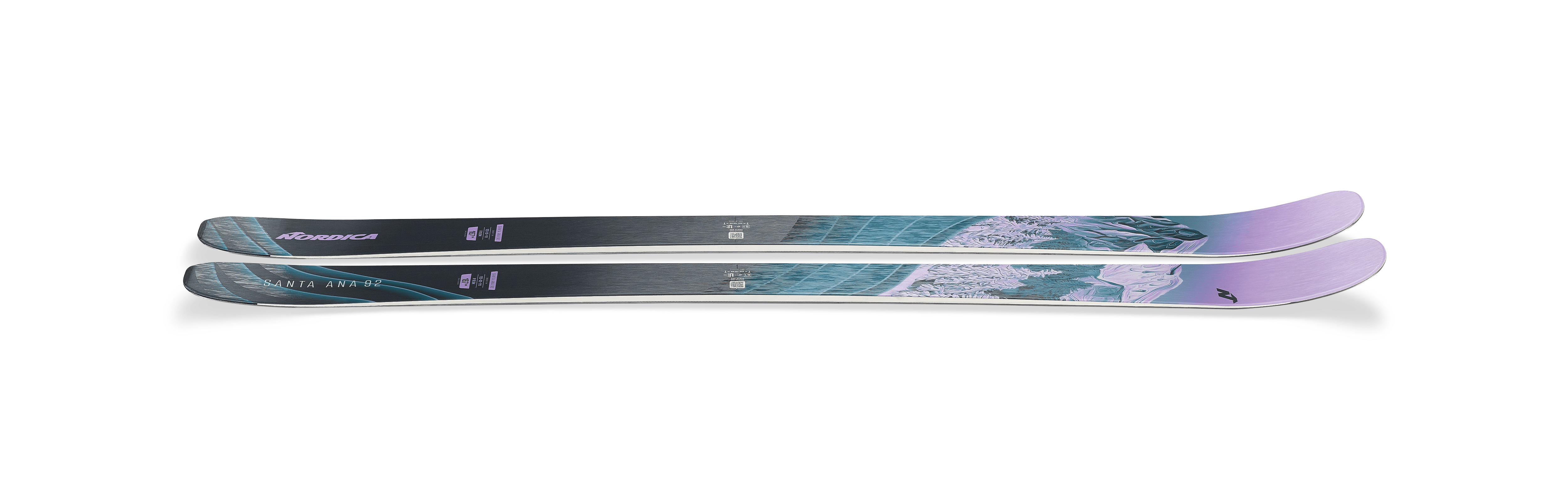 Nordica Santa Ana 92 Vendita