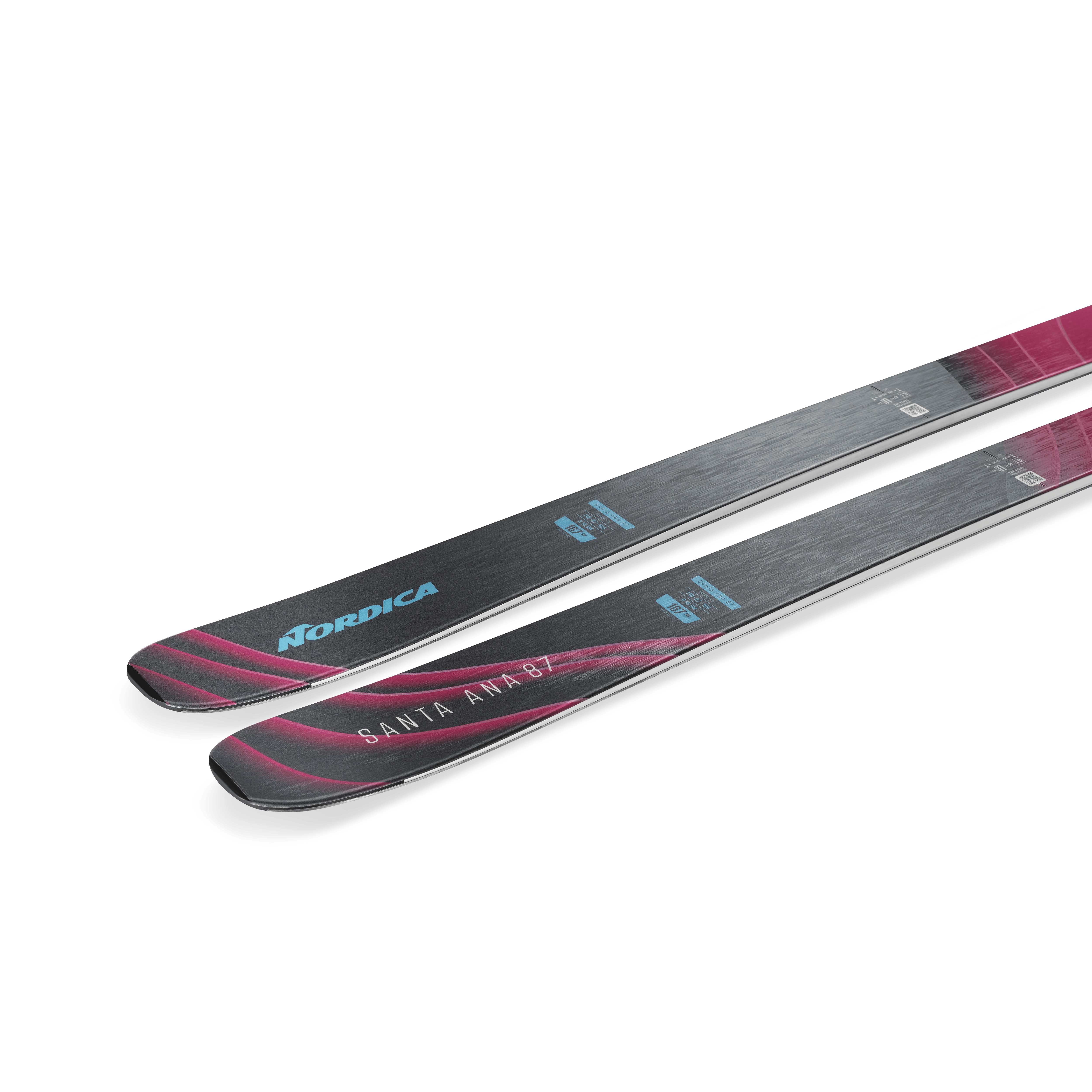 Nordica Santa Ana 87 Promozione