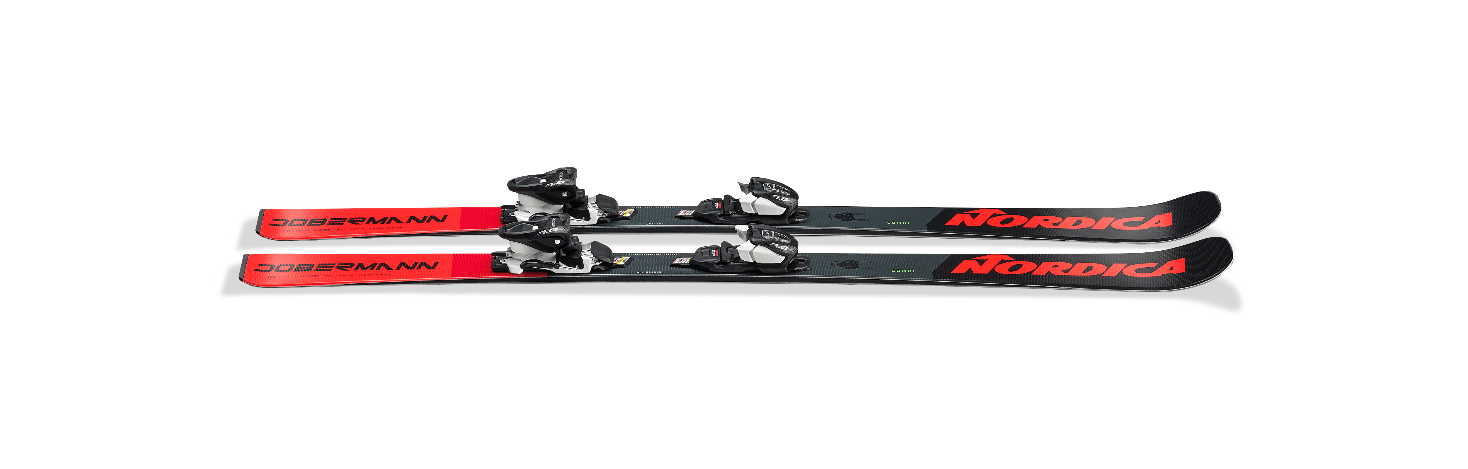 Nordica Dobermann Combi Pro S Fdt Pezzi Unici