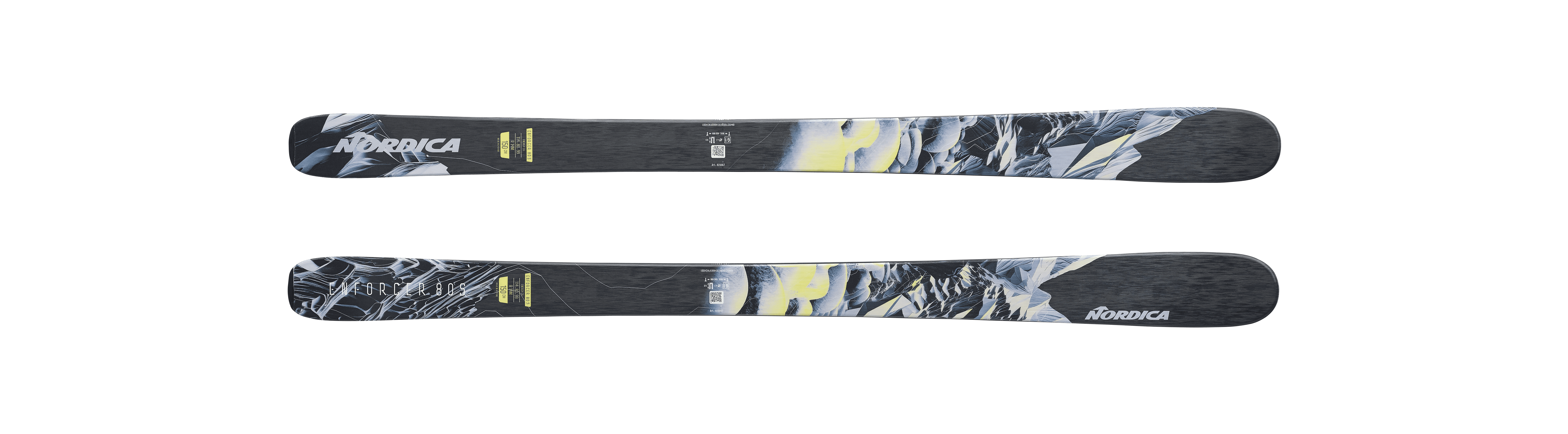Nordica Enforcer 80 S Soddisfazione Garantita