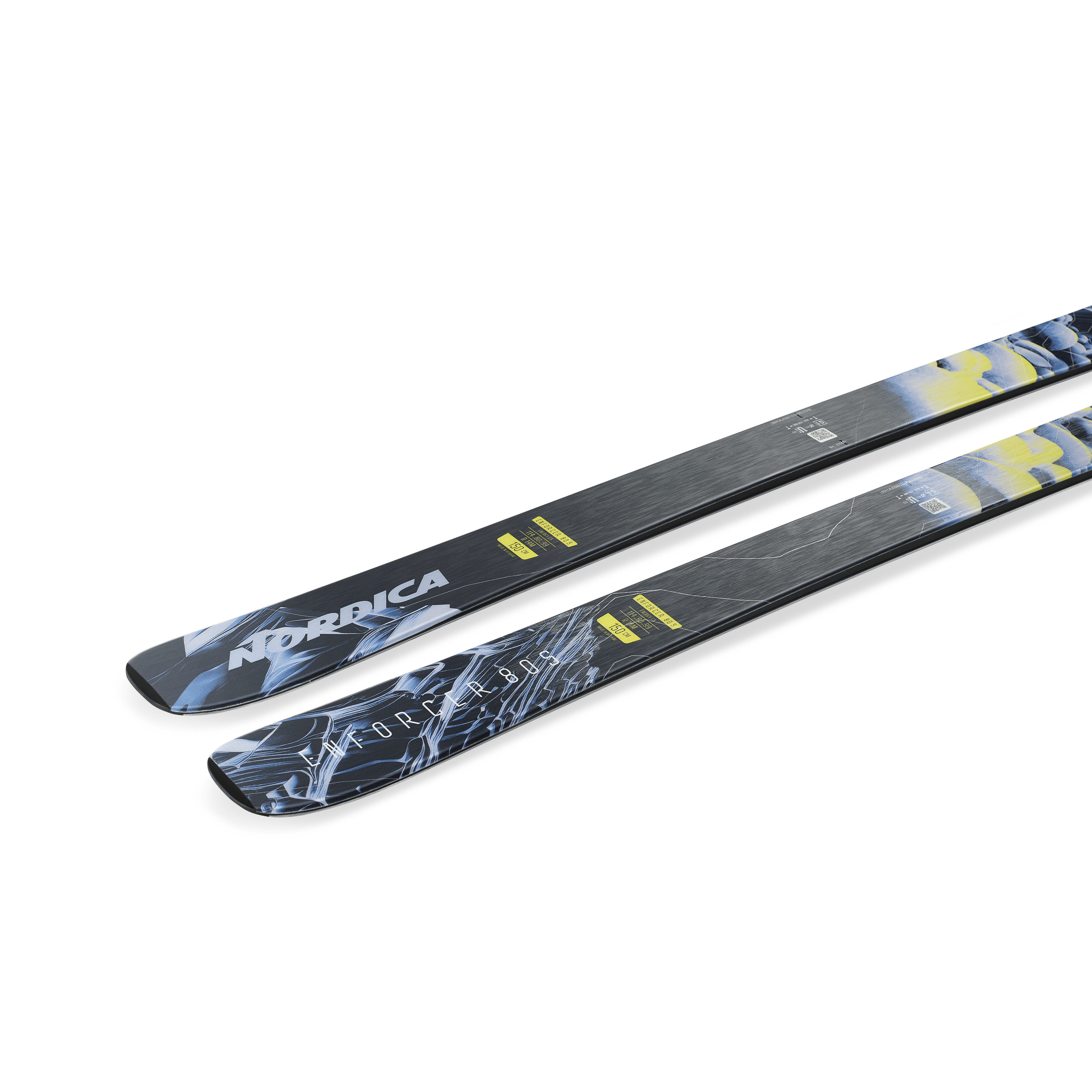 Nordica Enforcer 80 S Soddisfazione Garantita