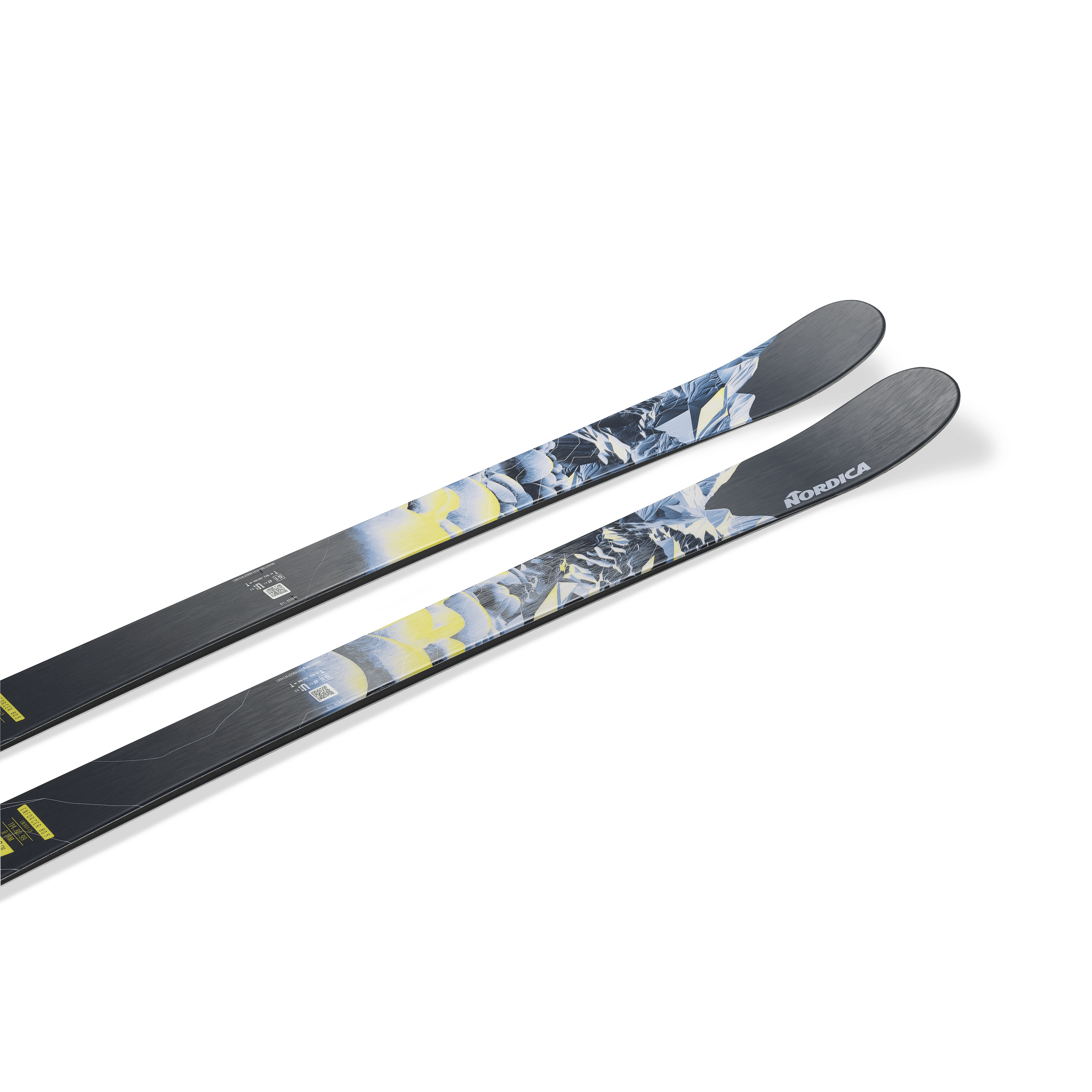 Nordica Enforcer 80 S Soddisfazione Garantita
