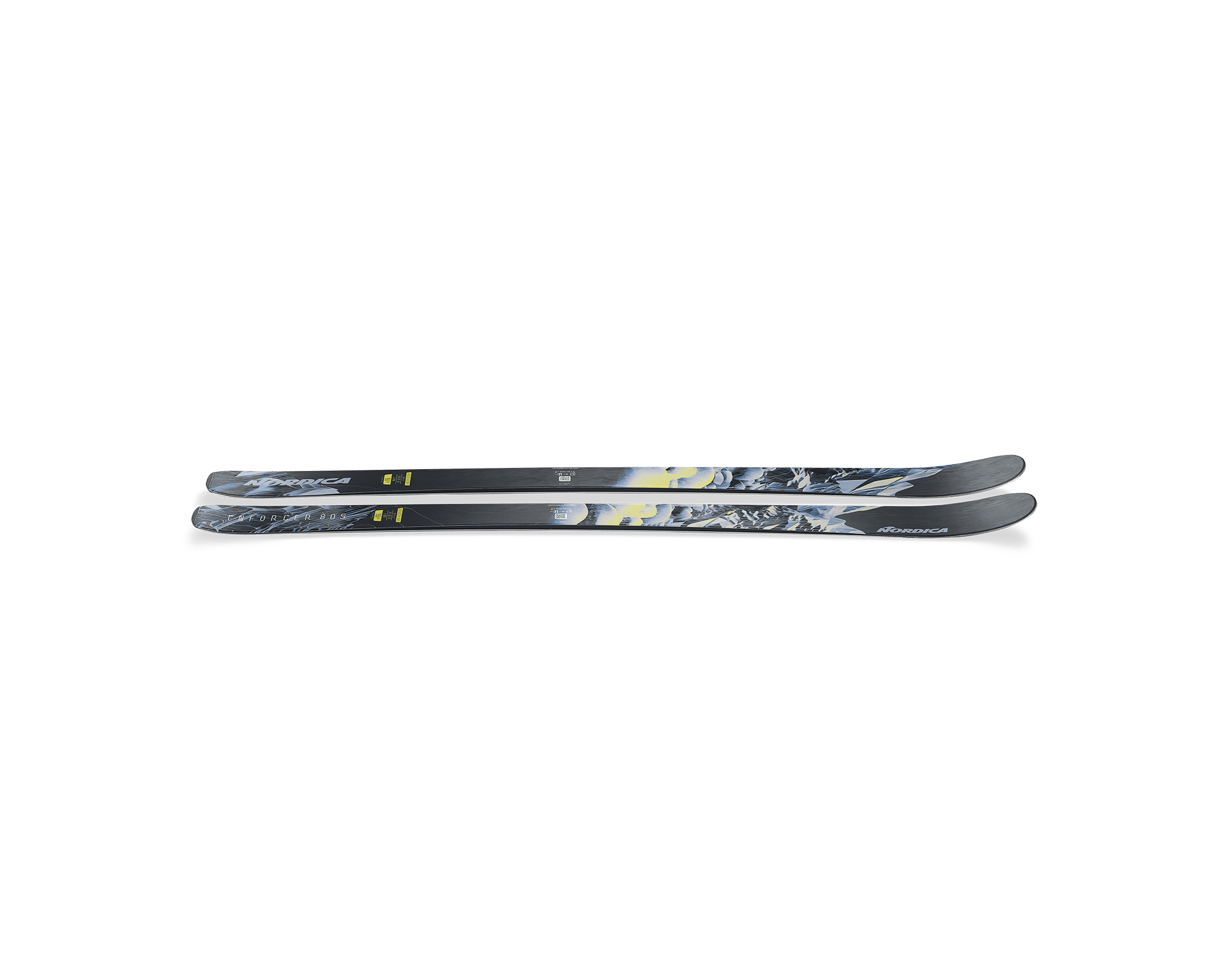 Nordica Enforcer 80 S Soddisfazione Garantita
