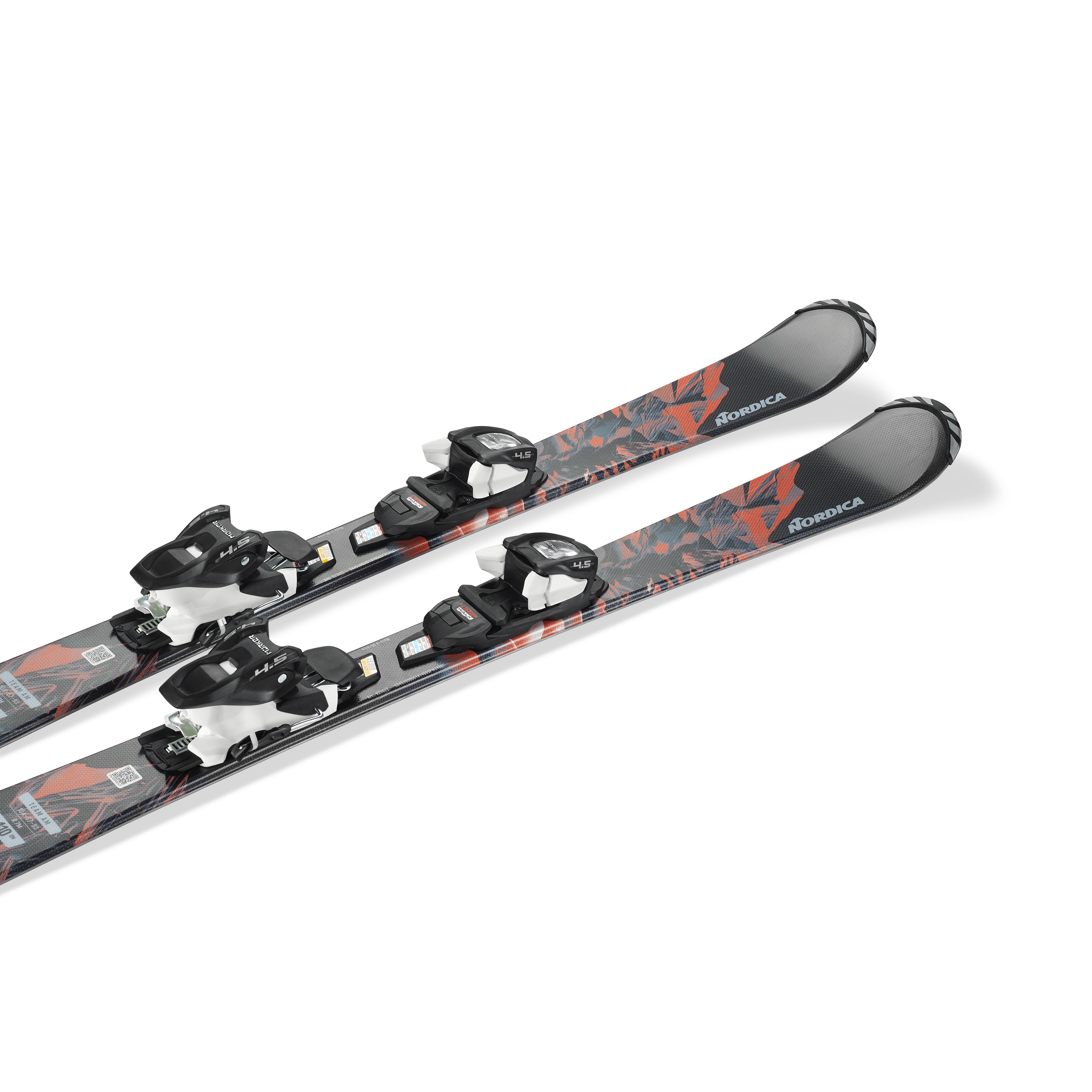 Nordica Team AM Fdt (110-150) Negozi Online