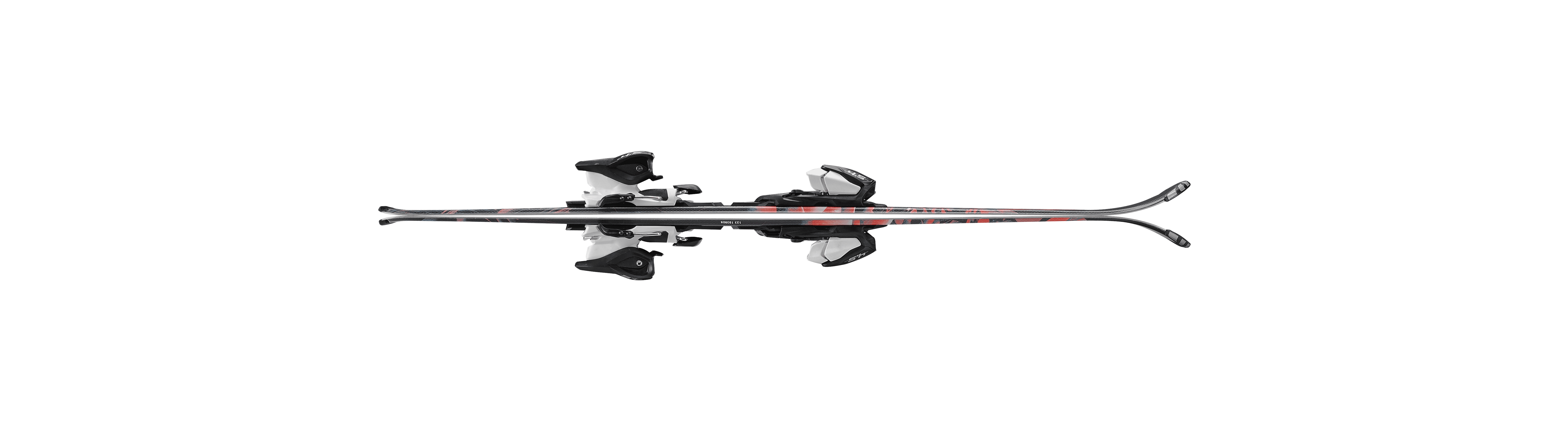 Nordica Team AM Fdt (100-140) Acquista Ora