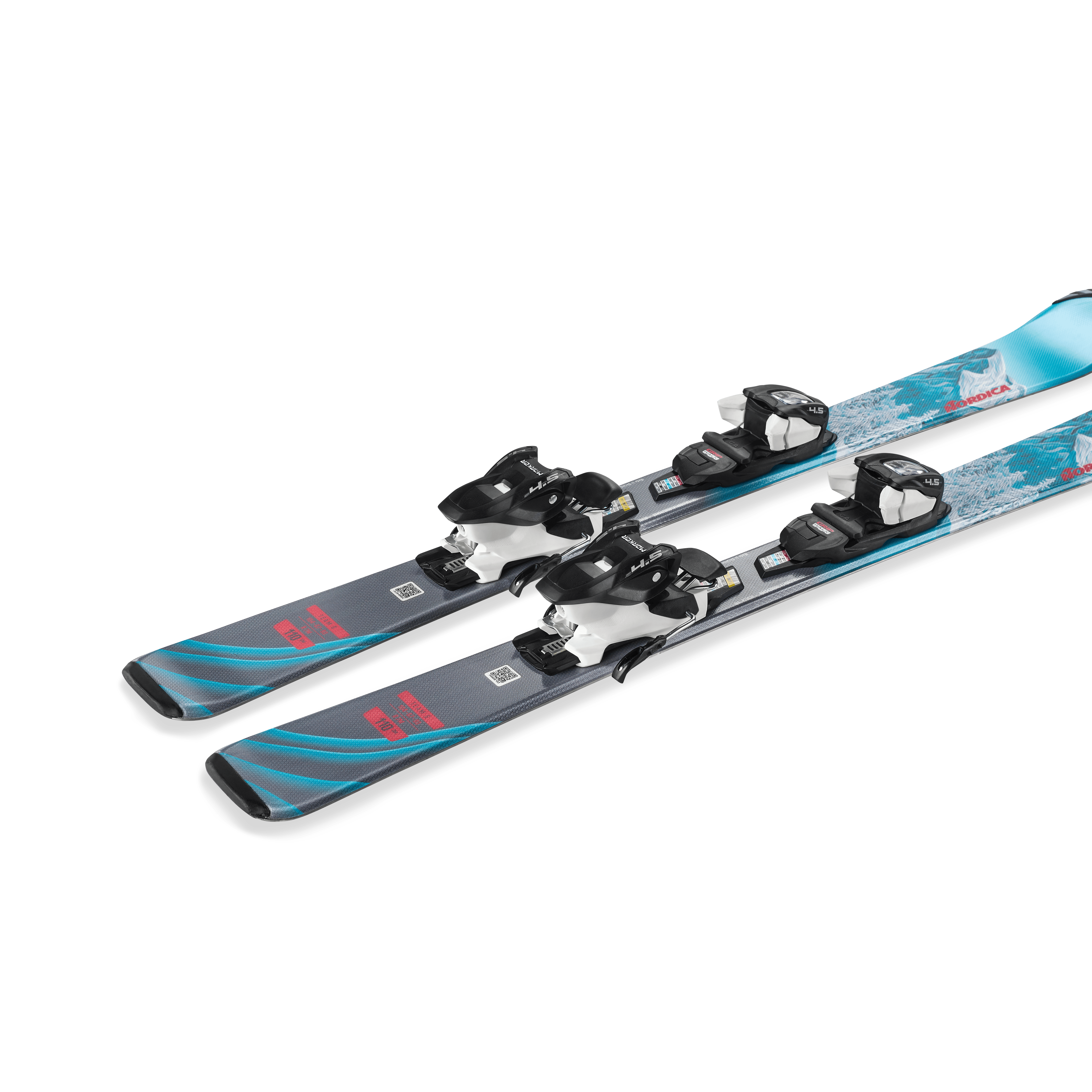 Nordica Team G Fdt (100-140) Fino Al -60%