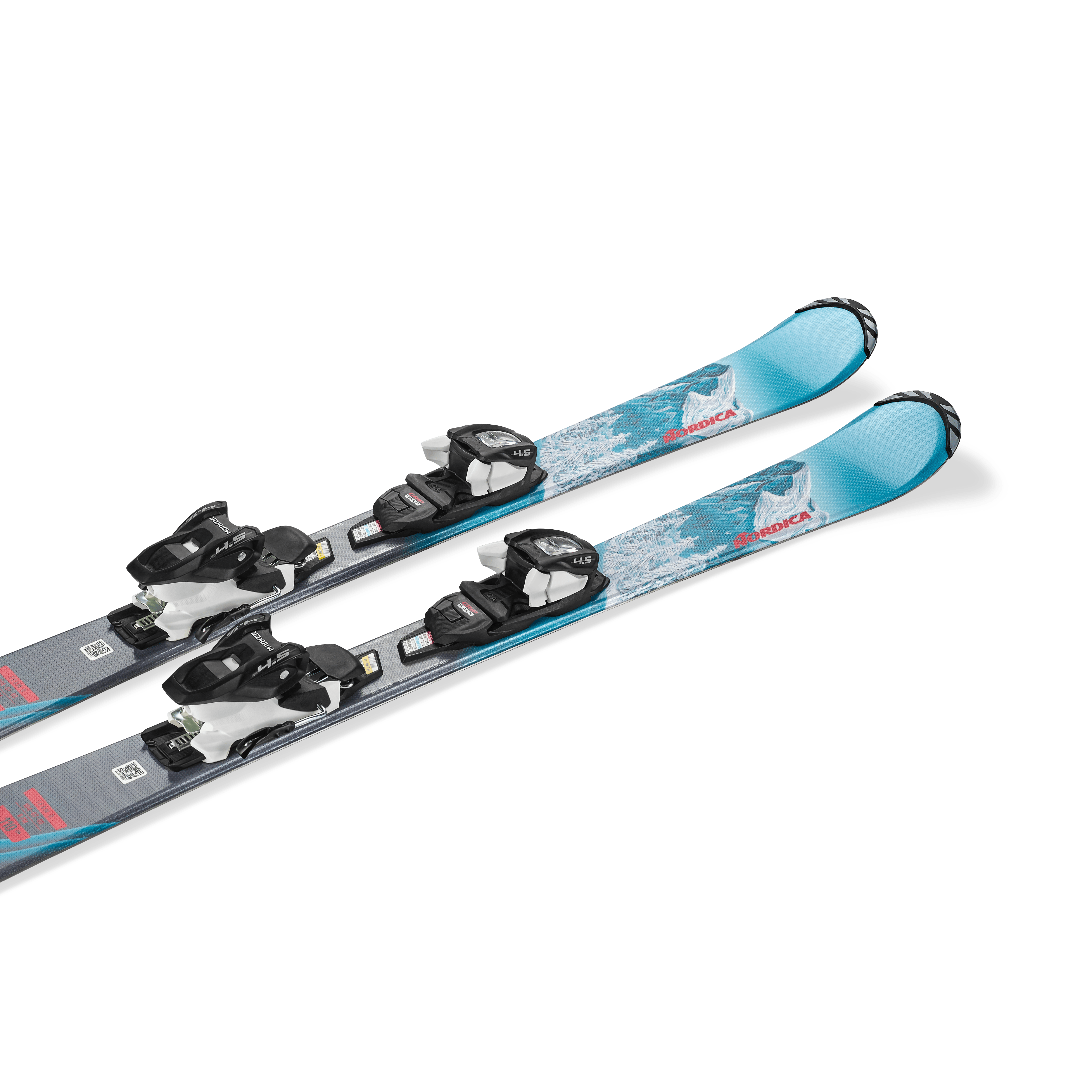 Nordica Team G Fdt (100-140) Fino Al -60%