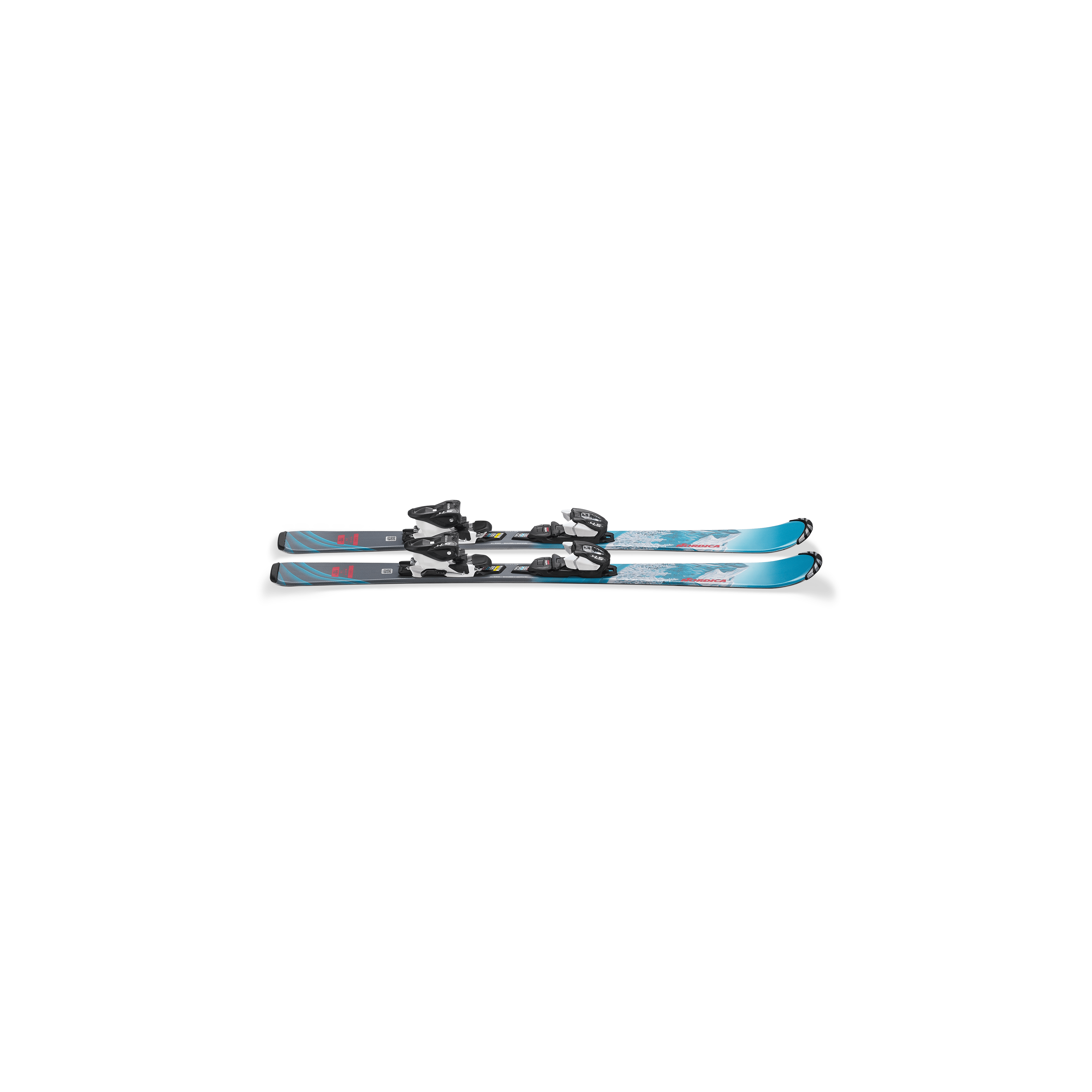 Nordica Team G Fdt (100-140) Fino Al -60%
