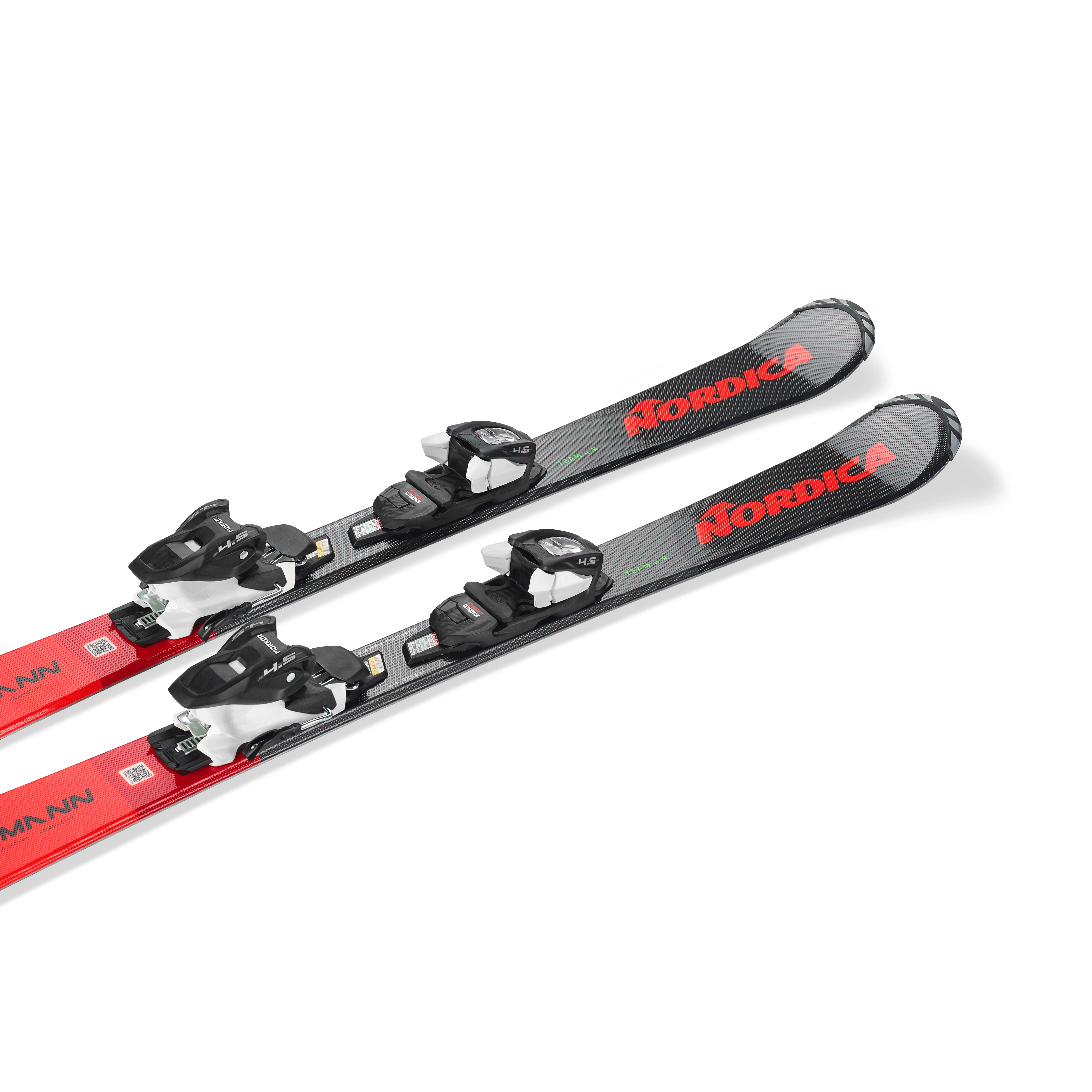 Nordica Team J R Fdt (100-140) Prezzo Ridotto