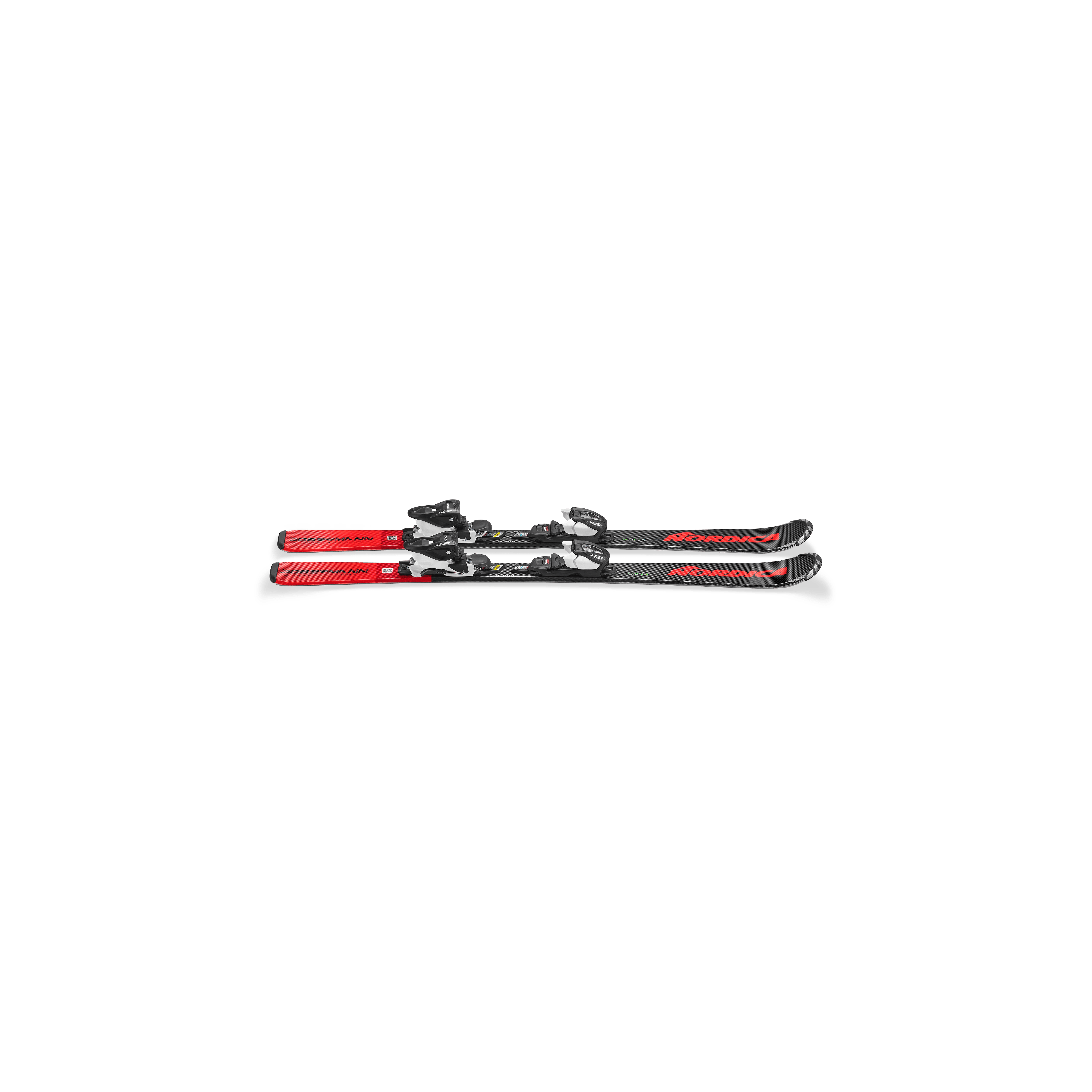 Nordica Team J R Fdt (100-140) Prezzo Ridotto