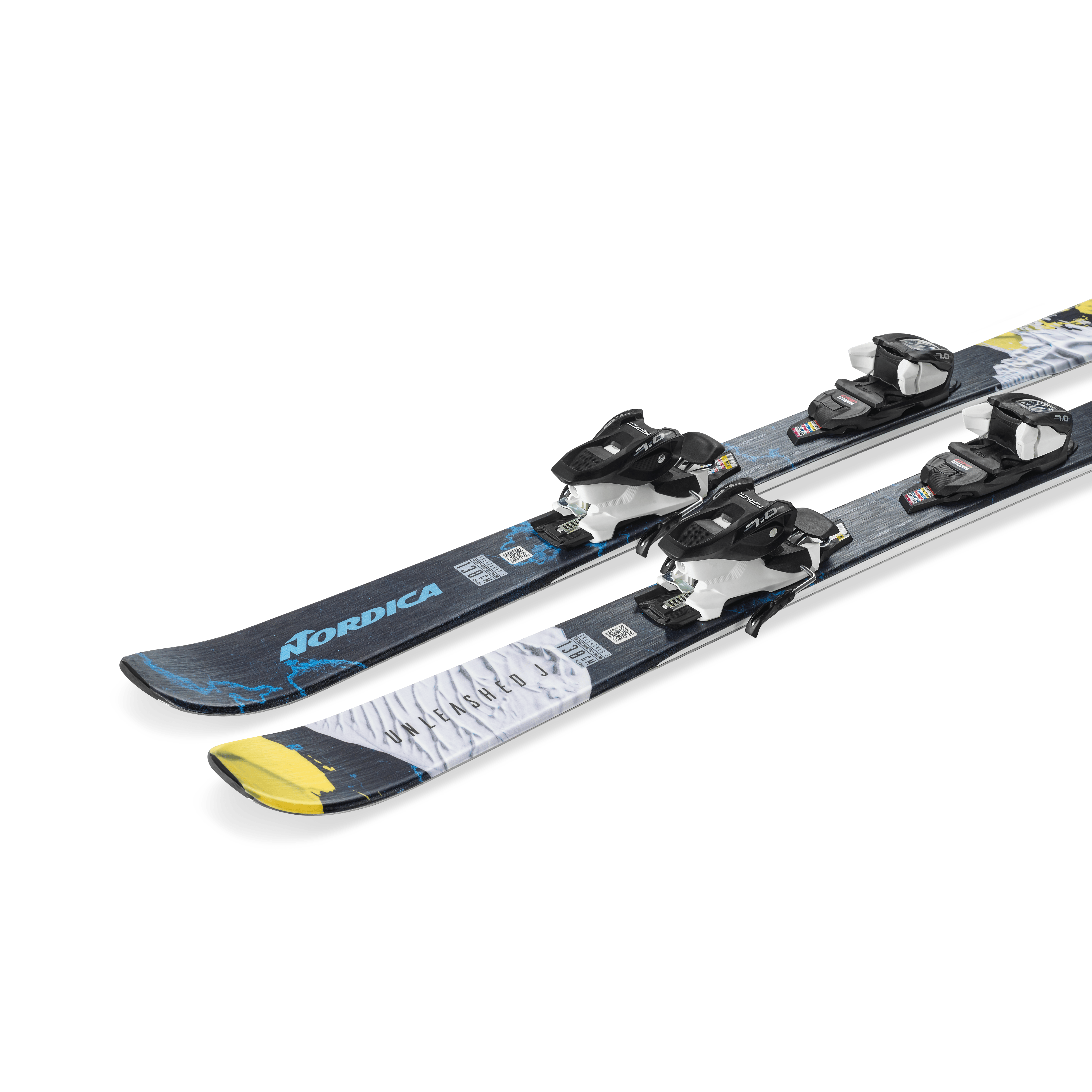 Nordica Unleashed J Fdt Convenienza