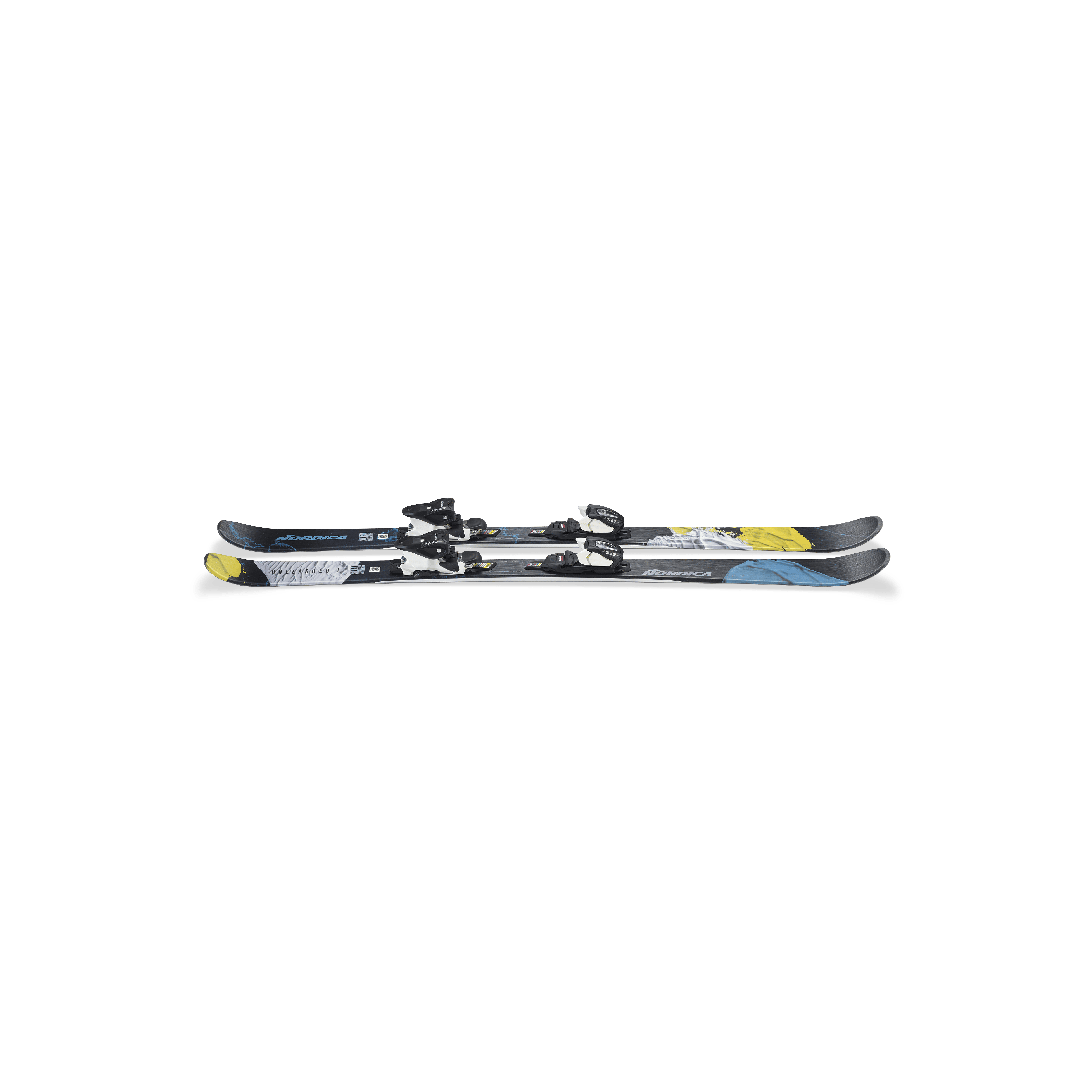 Nordica Unleashed J Fdt Convenienza
