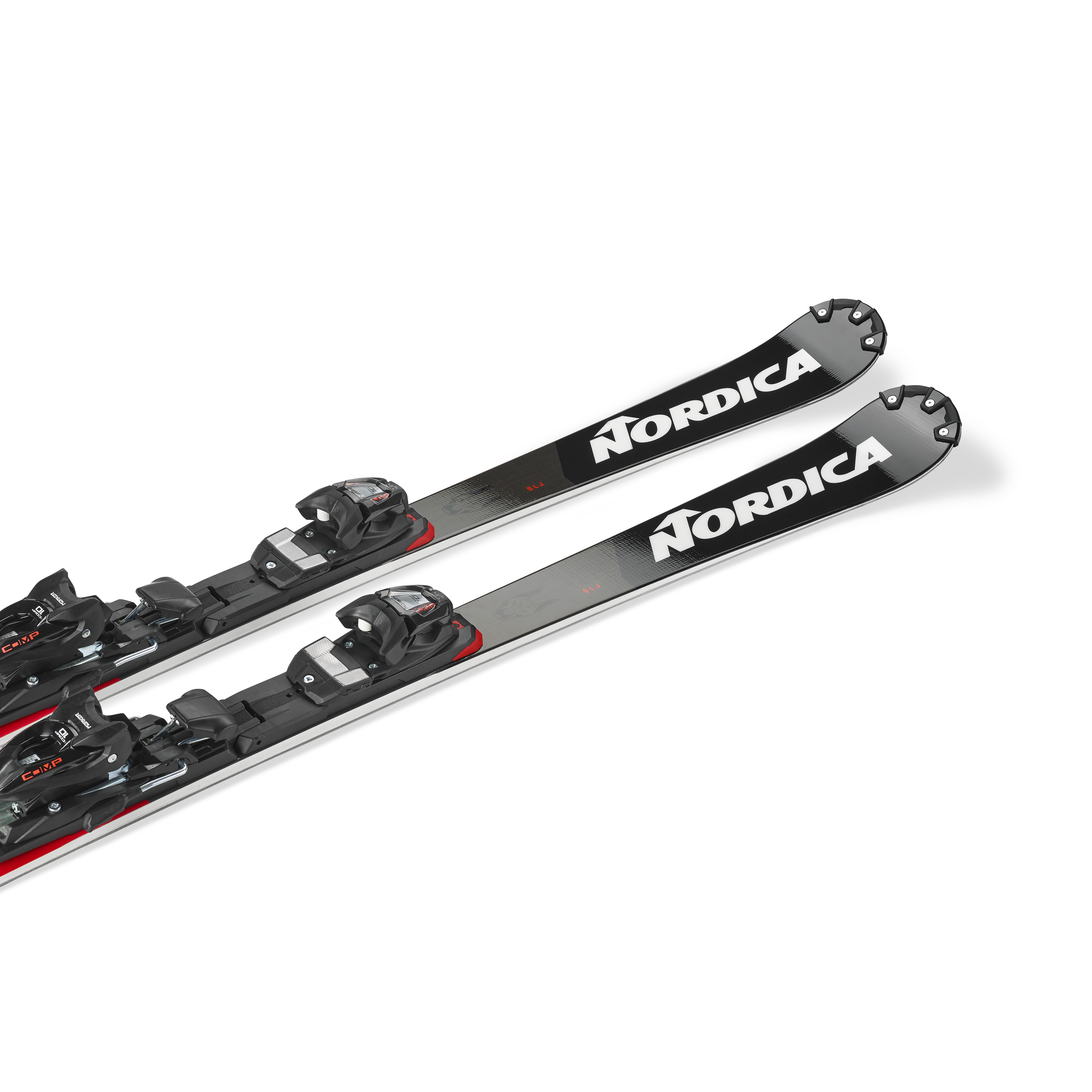 Nordica Dobermann SLJ Plate Sconto