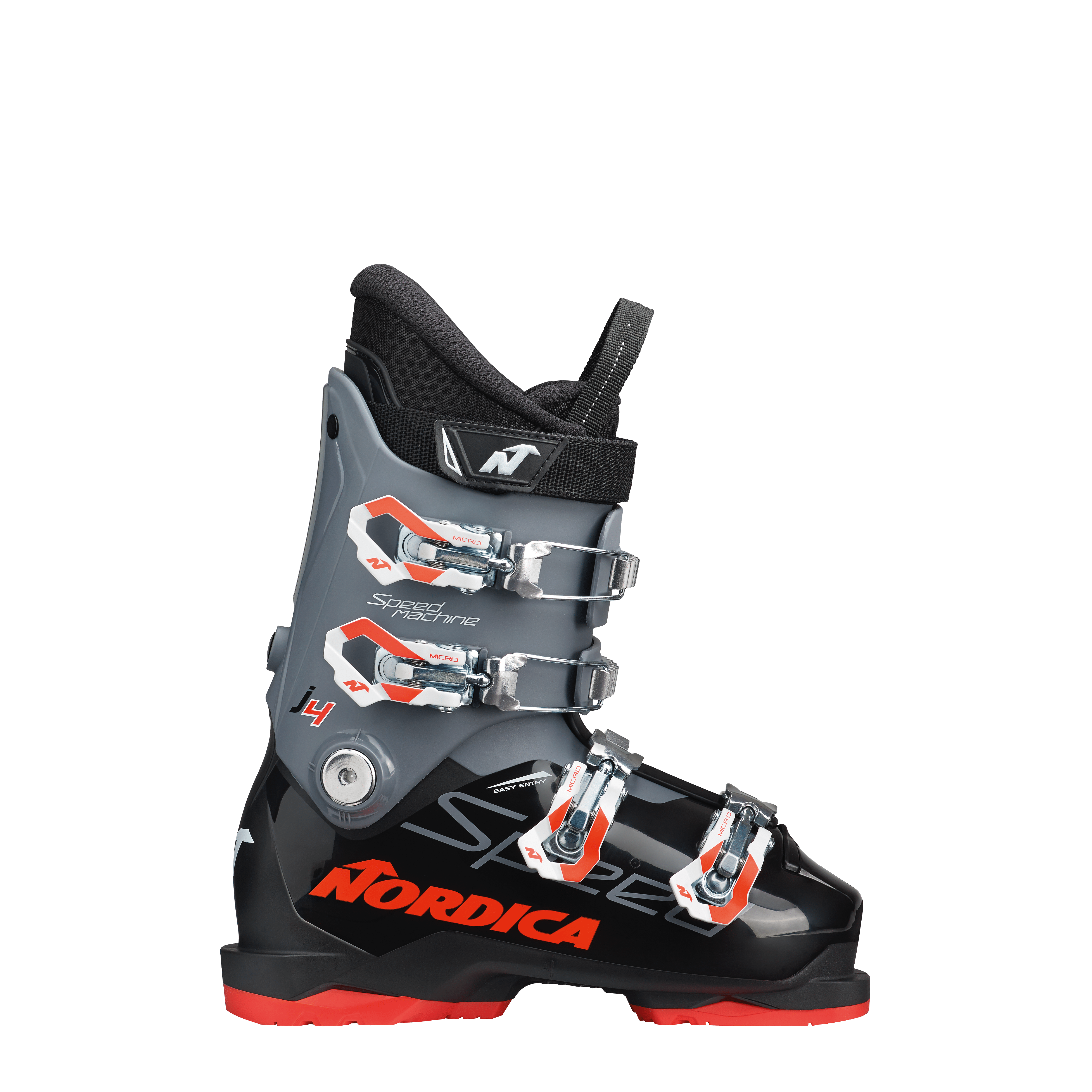Nordica Speedmachine J 4