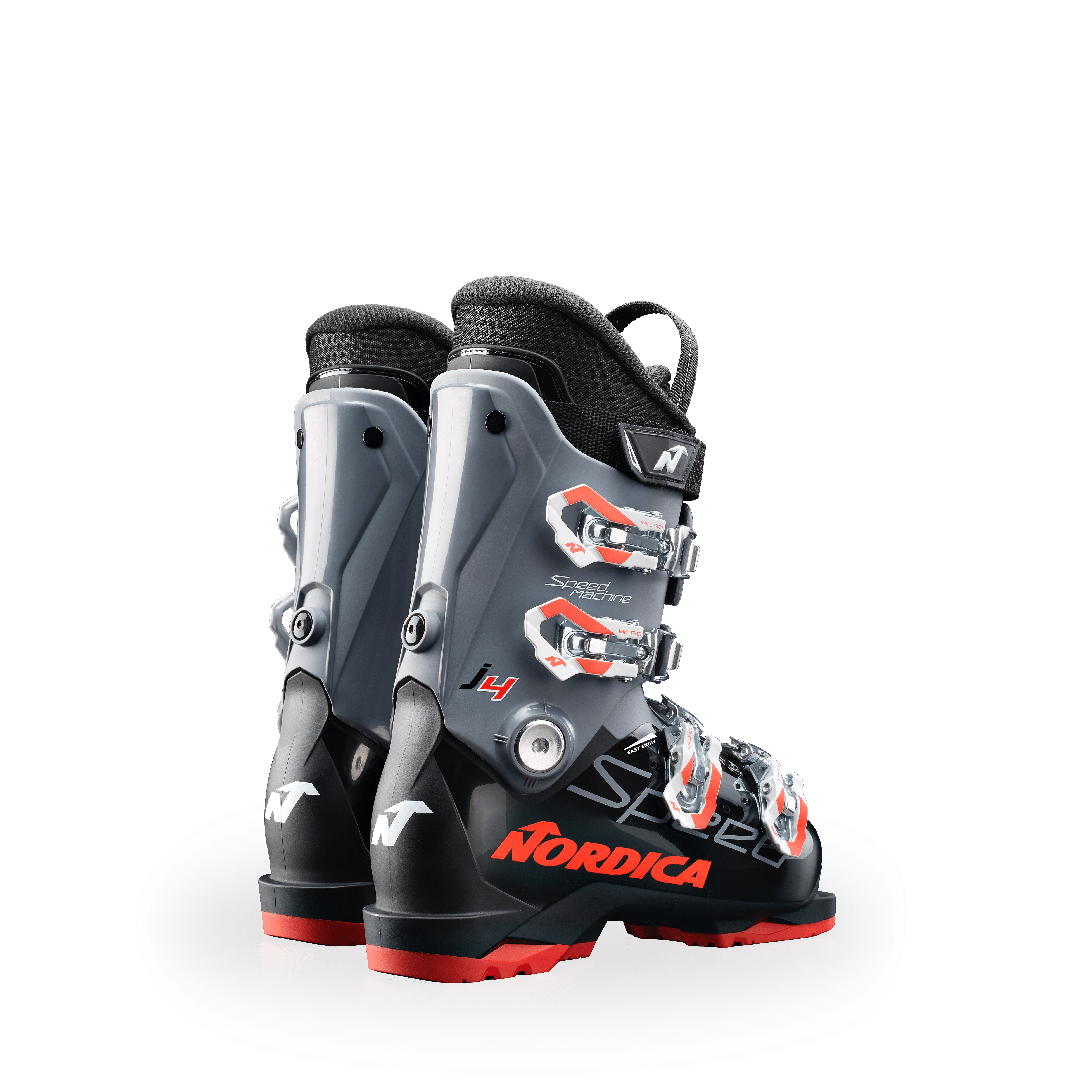 Nordica Speedmachine J 4 Economico