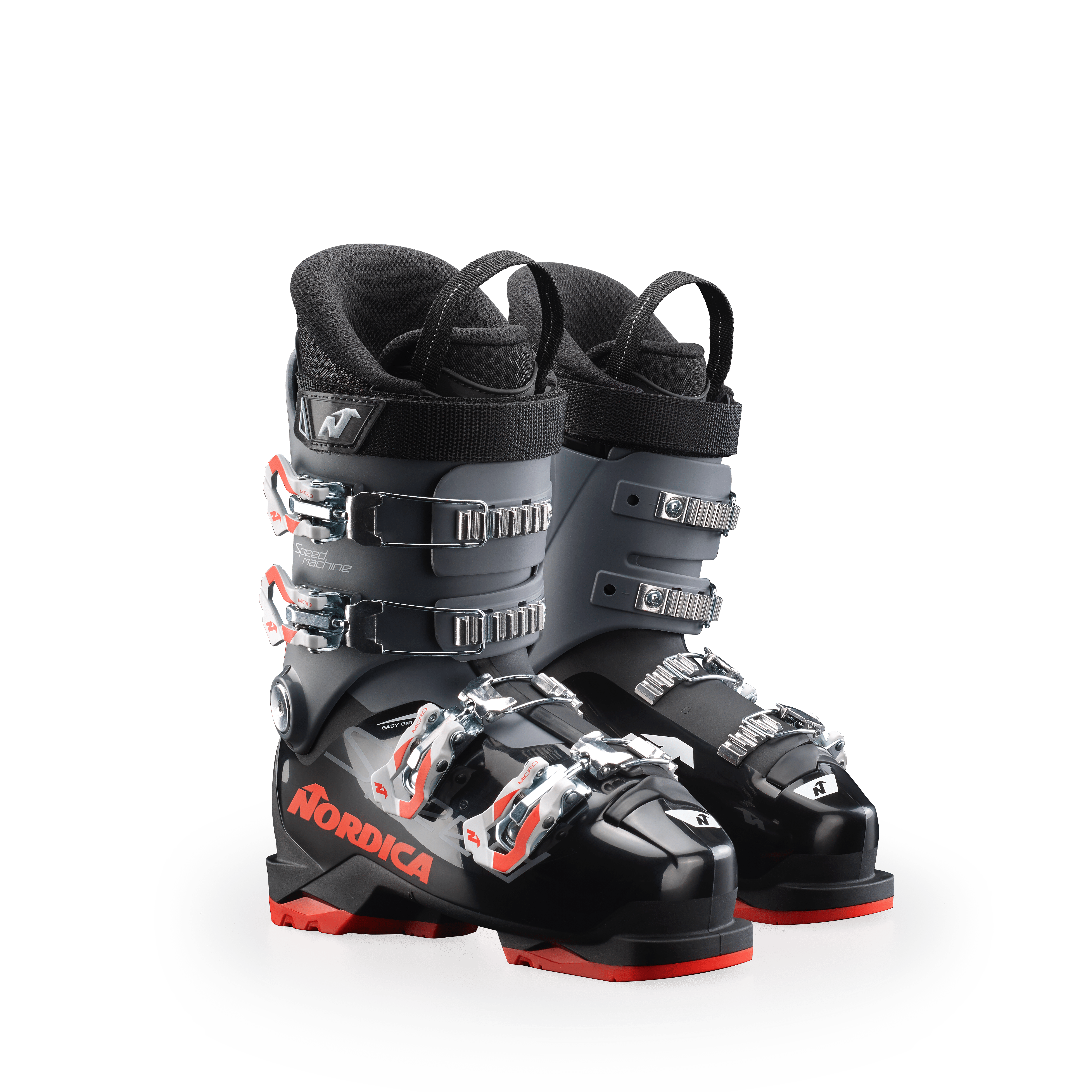 Nordica Speedmachine J 4 Economico