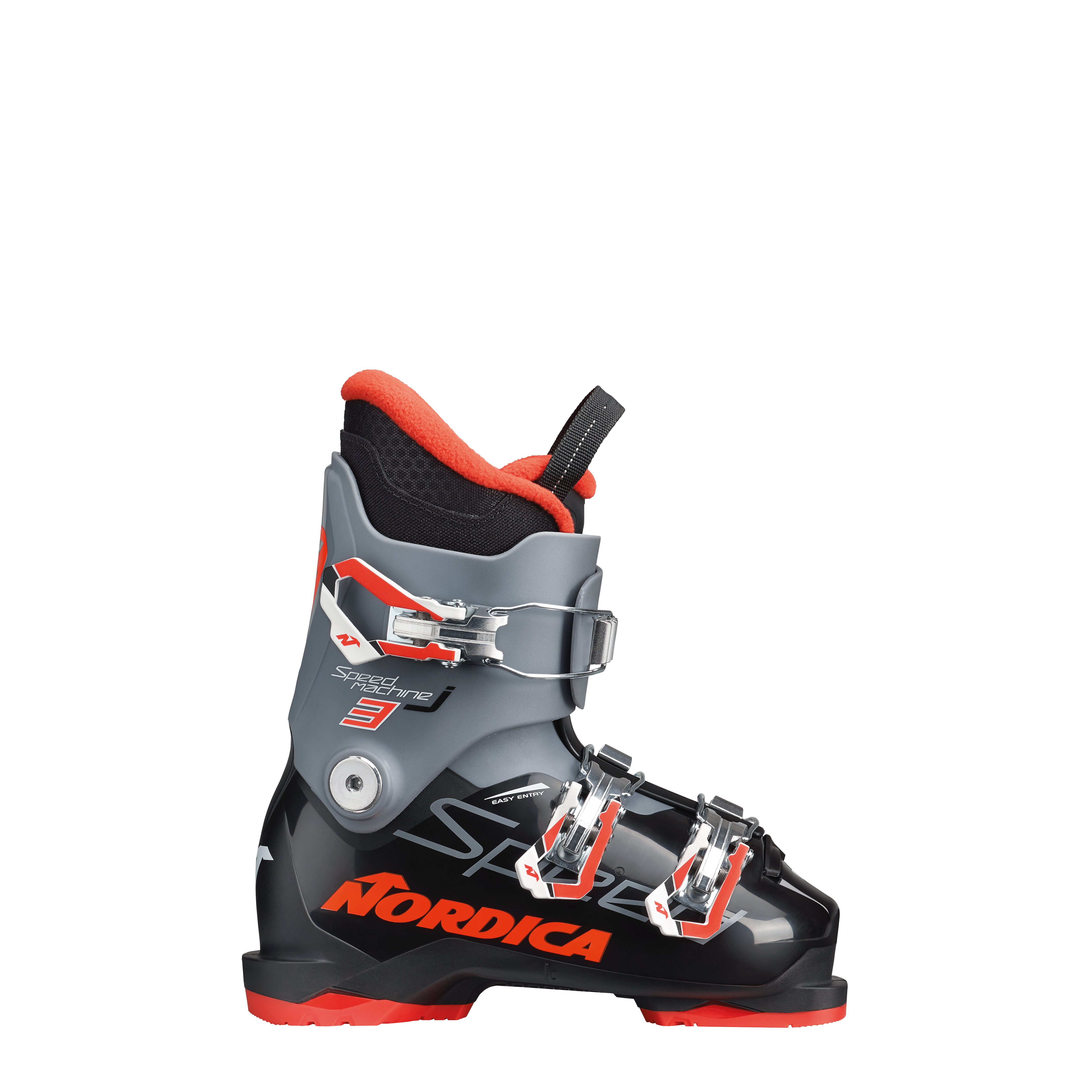 Nordica Speedmachine J 3