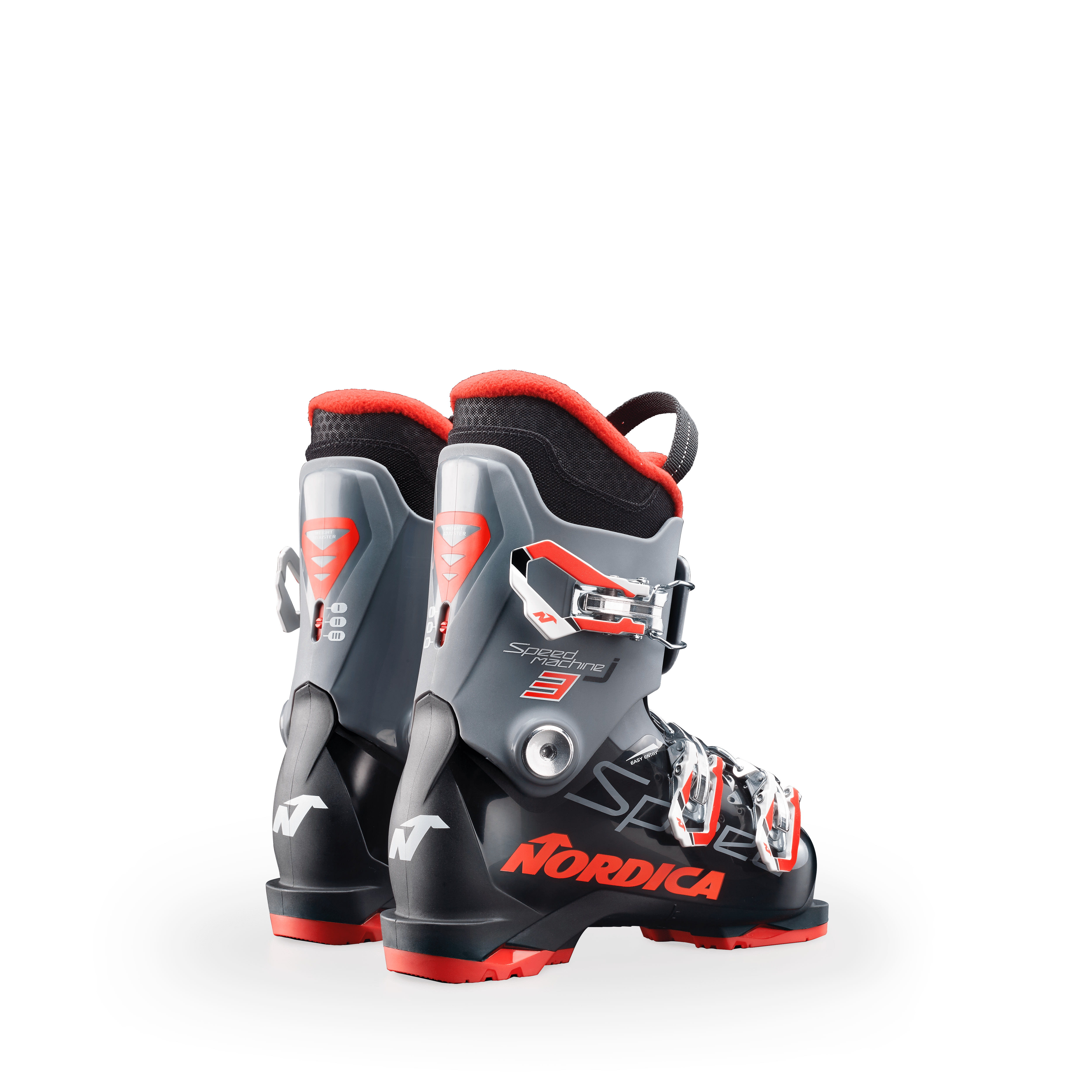 Nordica Speedmachine J 3 Online