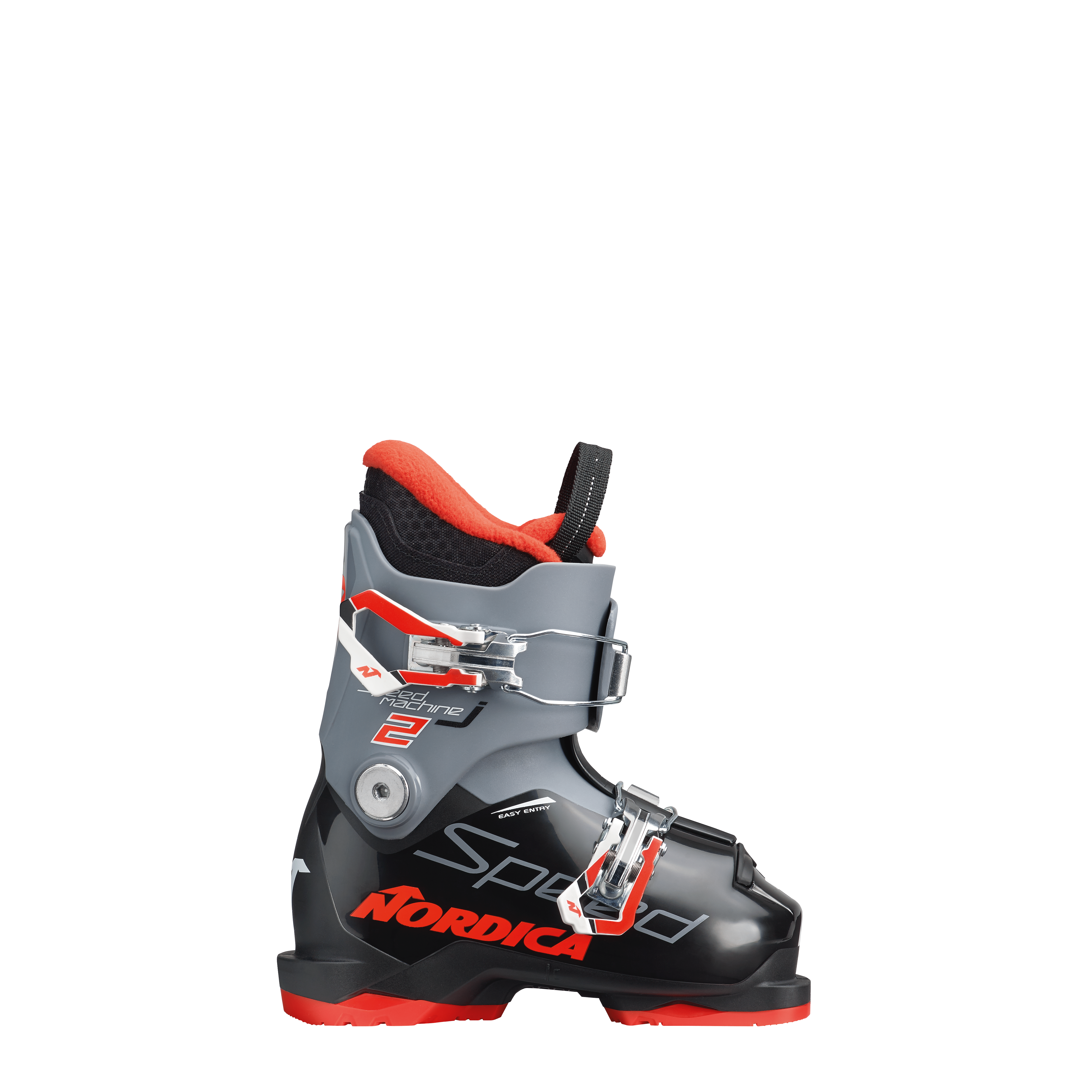 Nordica Speedmachine J 2