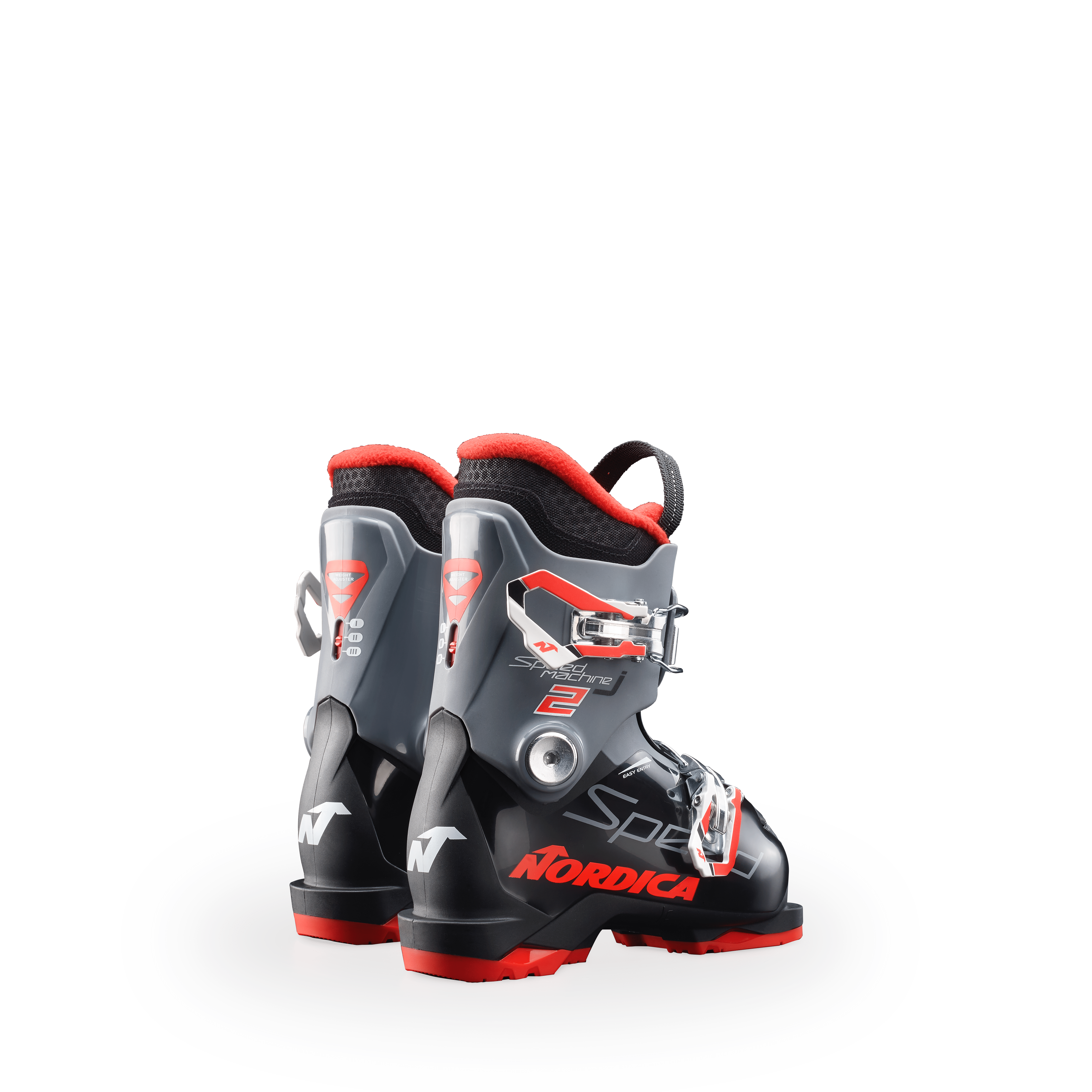 Nordica Speedmachine J 2 Outlet