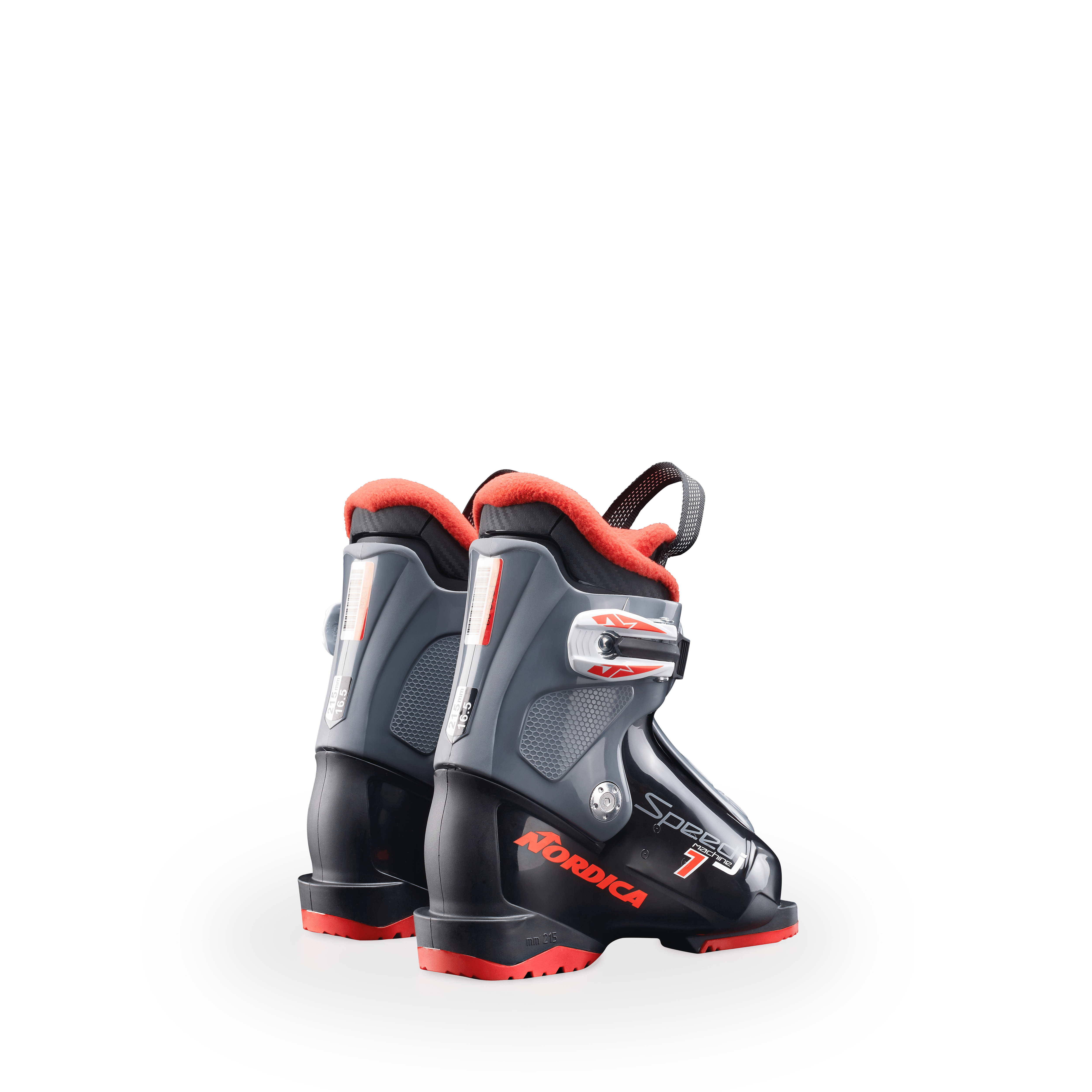 Nordica Speedmachine J 1 In Vendita
