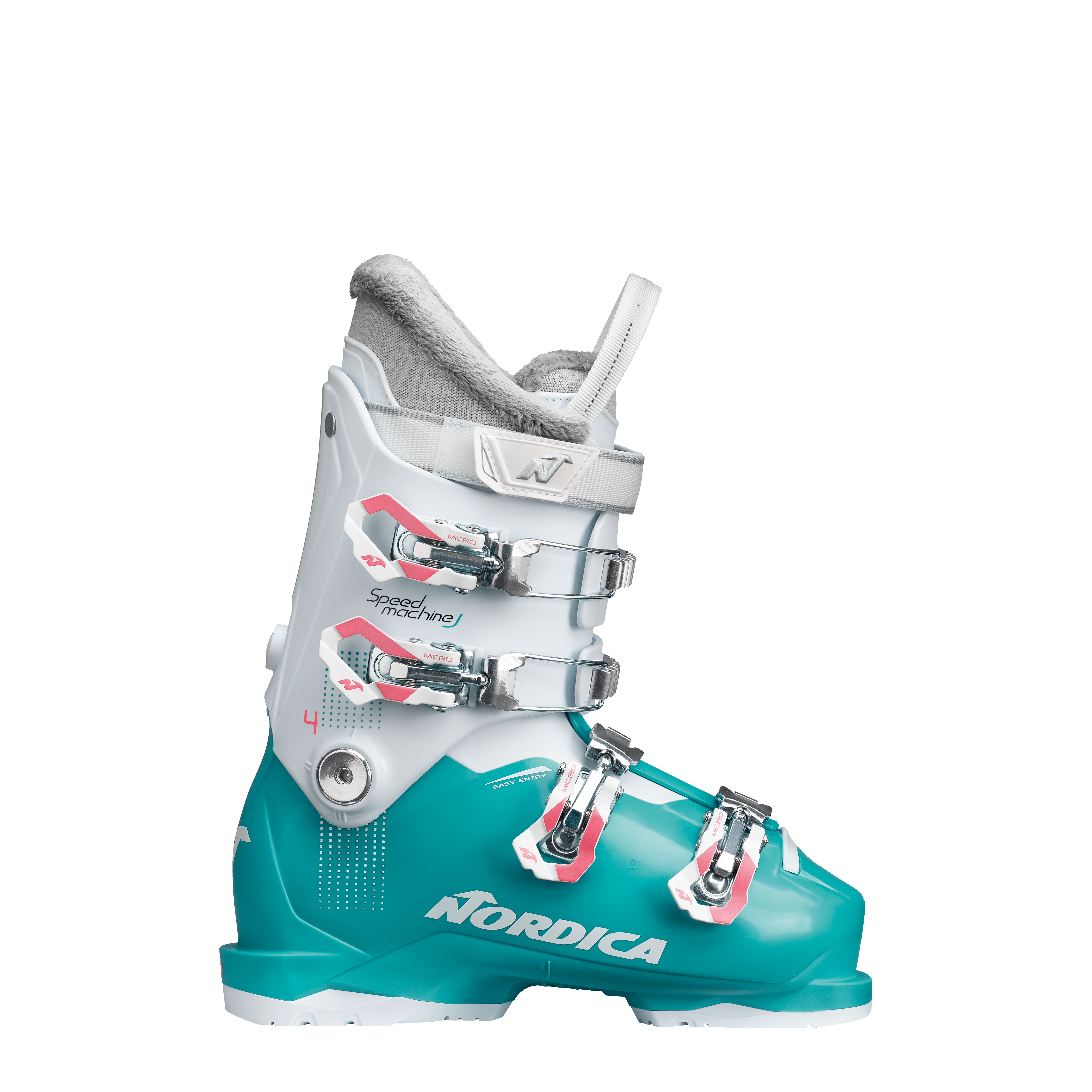 Nordica Speedmachine J 4 Girl Saldi