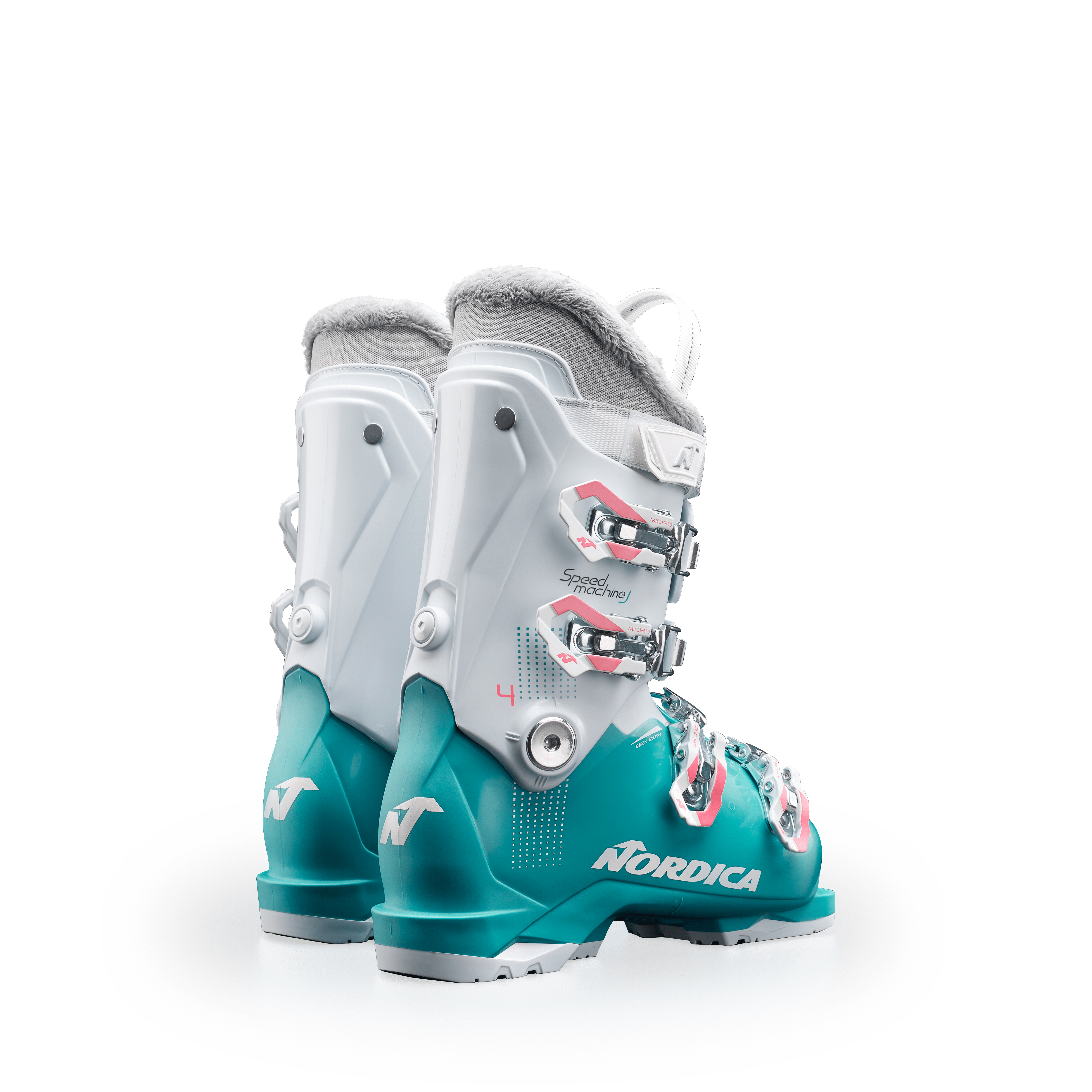 Nordica Speedmachine J 4 Girl Saldi