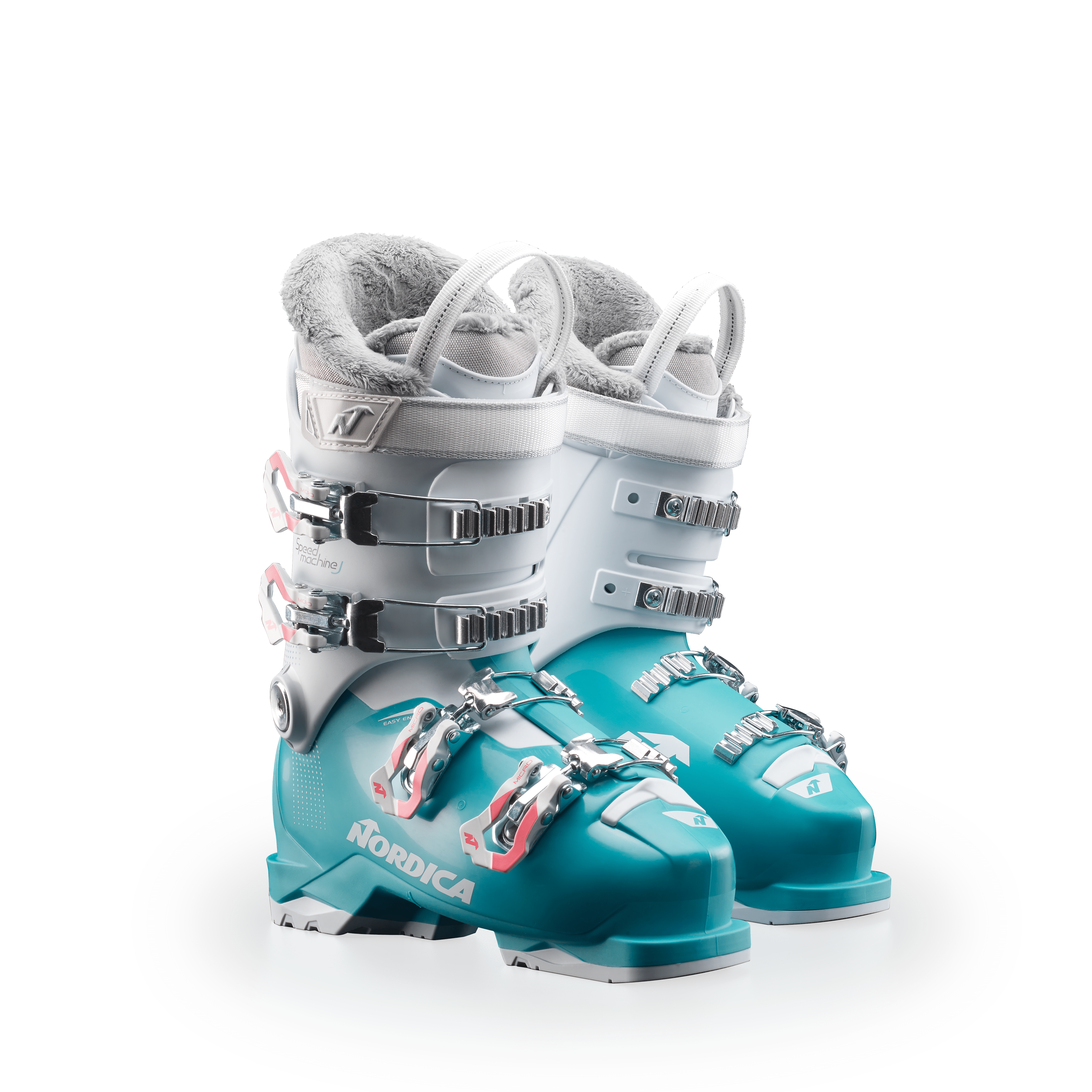 Nordica Speedmachine J 4 Girl Saldi