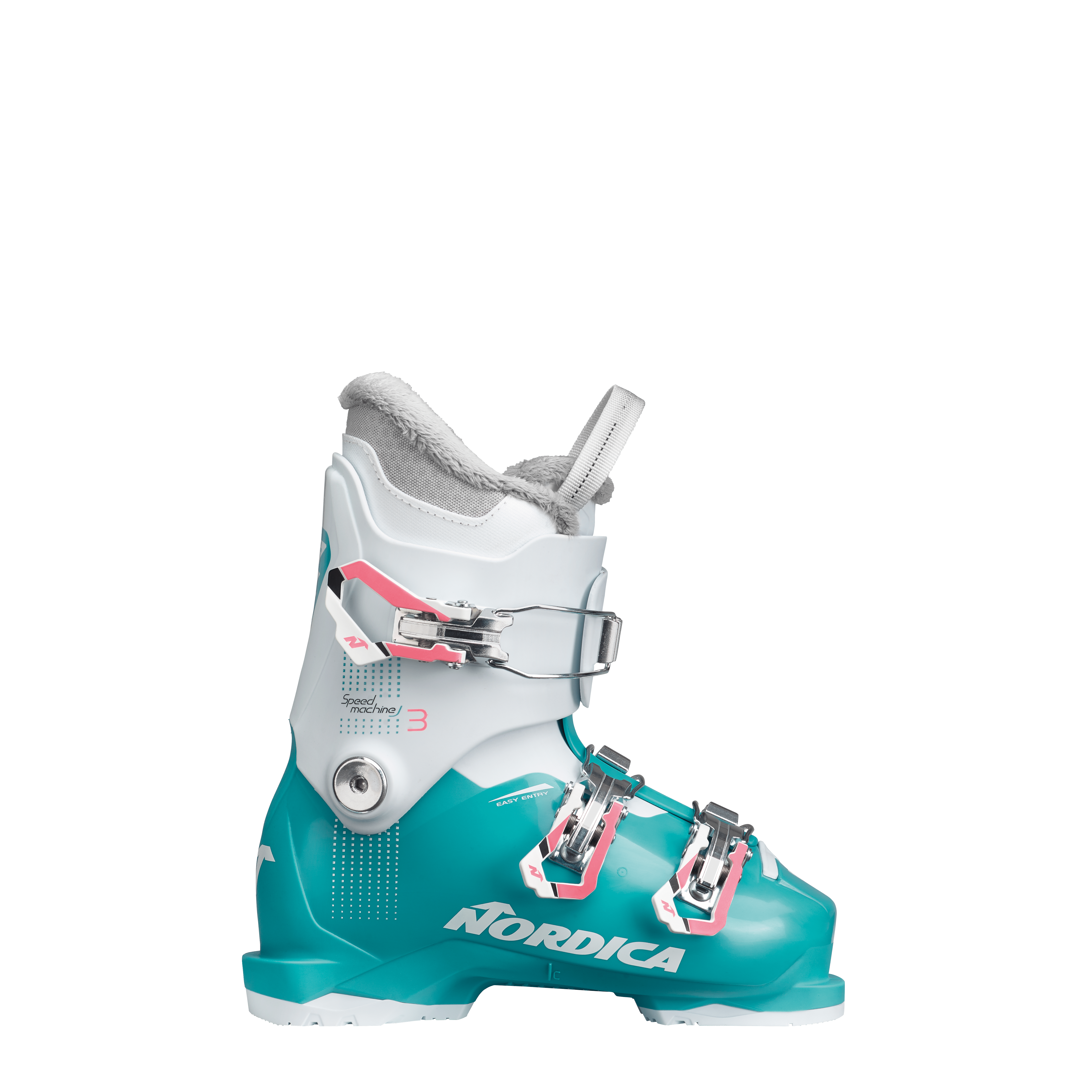 Nordica Speedmachine J 3 Girl Offerte