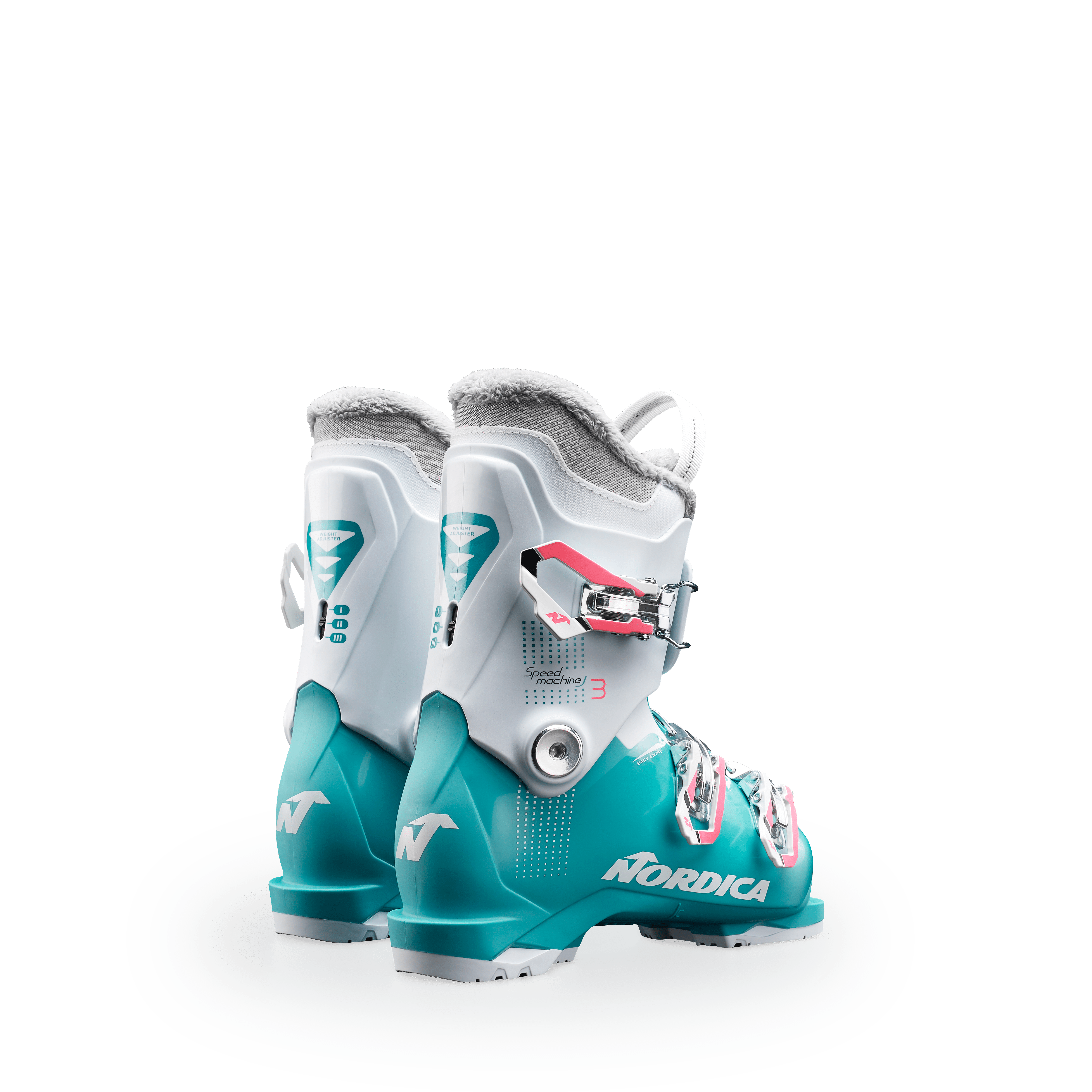 Nordica Speedmachine J 3 Girl Offerte
