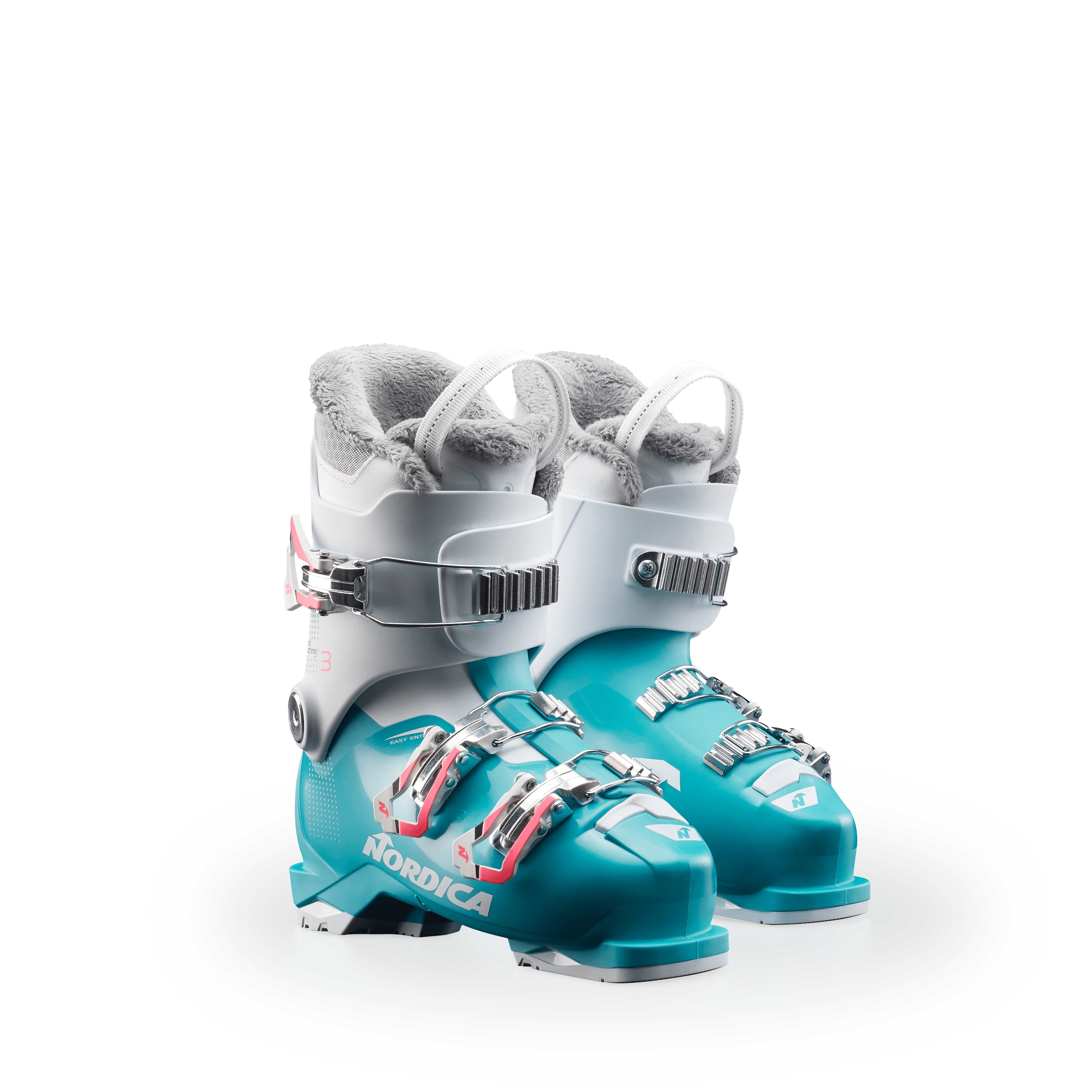 Nordica Speedmachine J 3 Girl Offerte