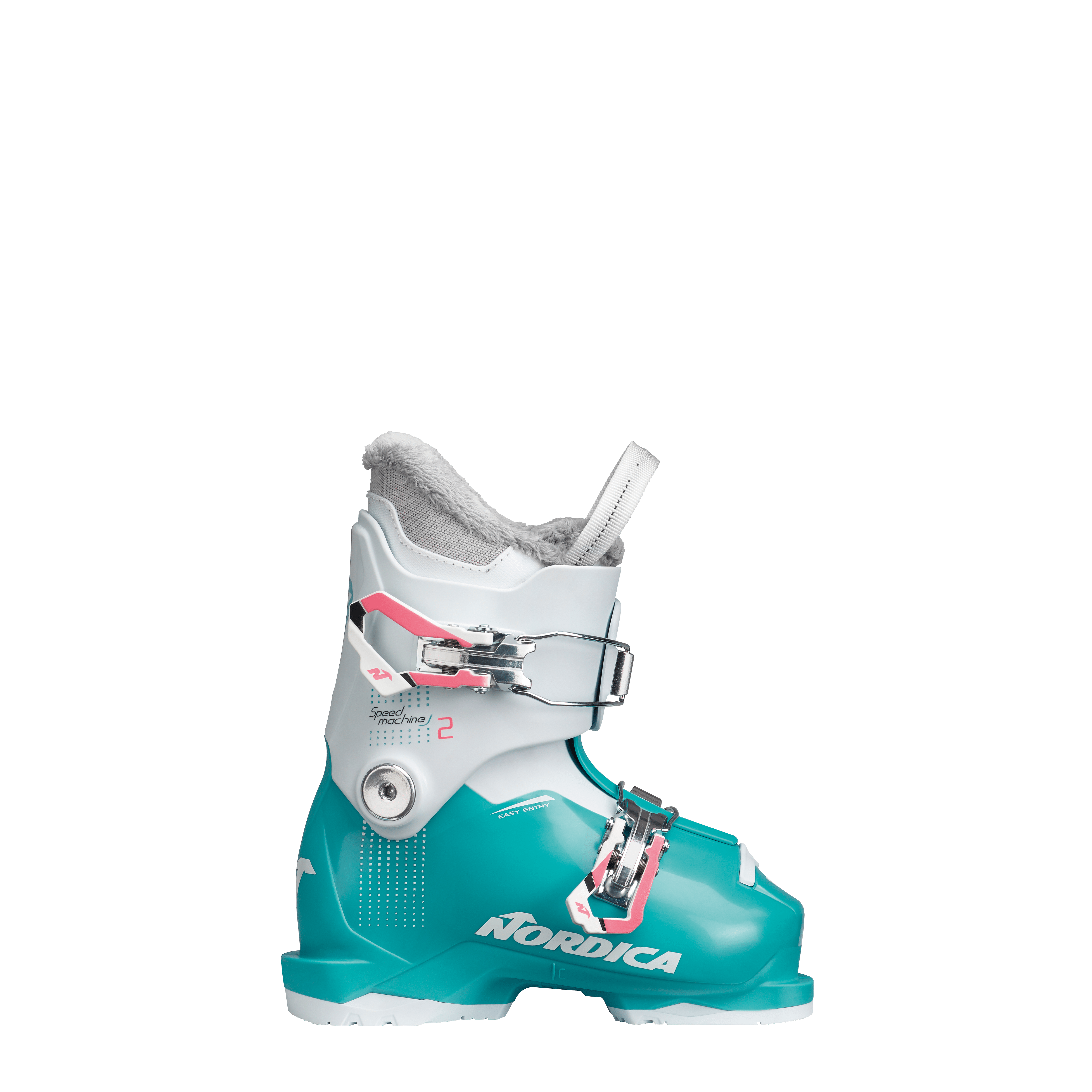 Nordica Speedmachine J 2 Girl Hotsell