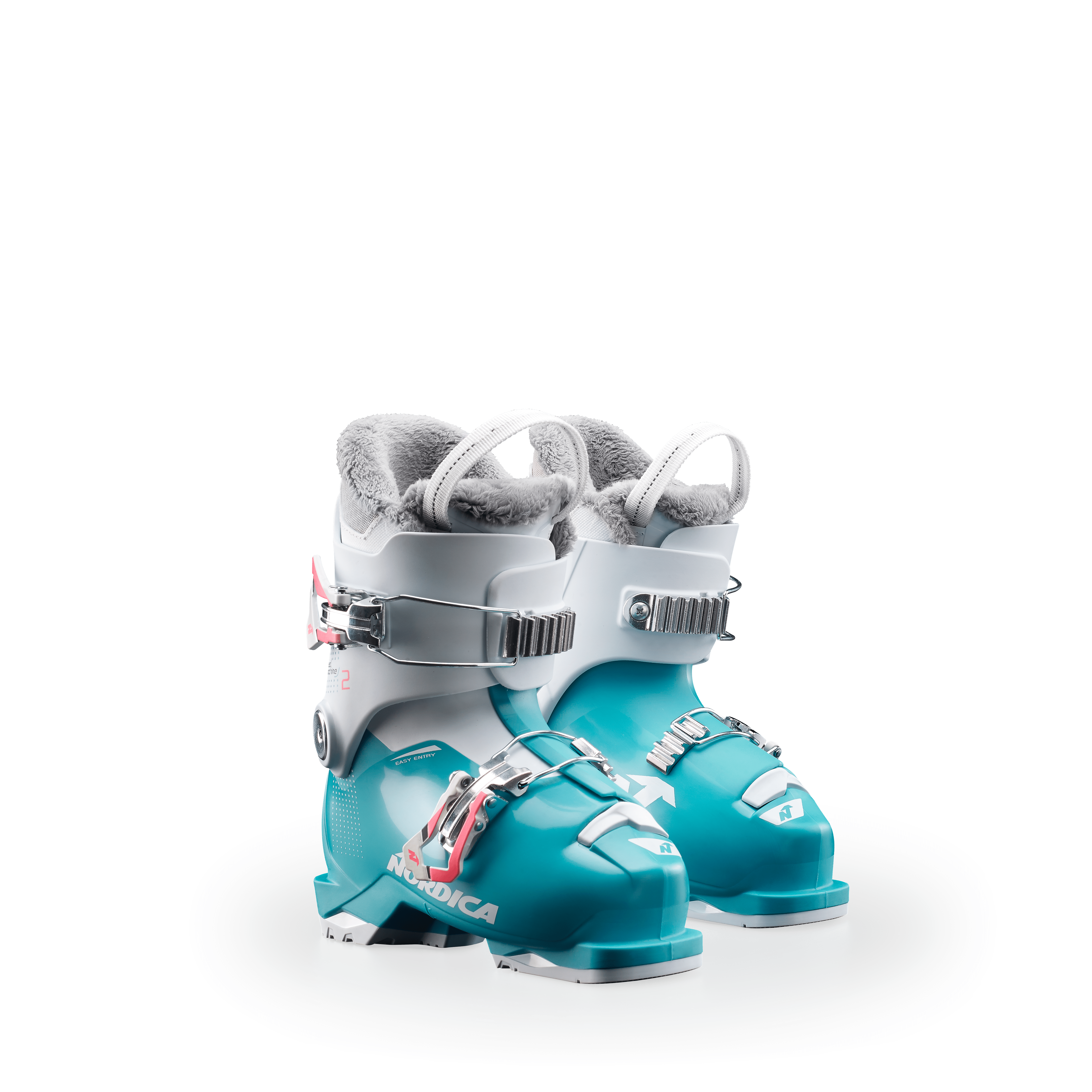 Nordica Speedmachine J 2 Girl Hotsell