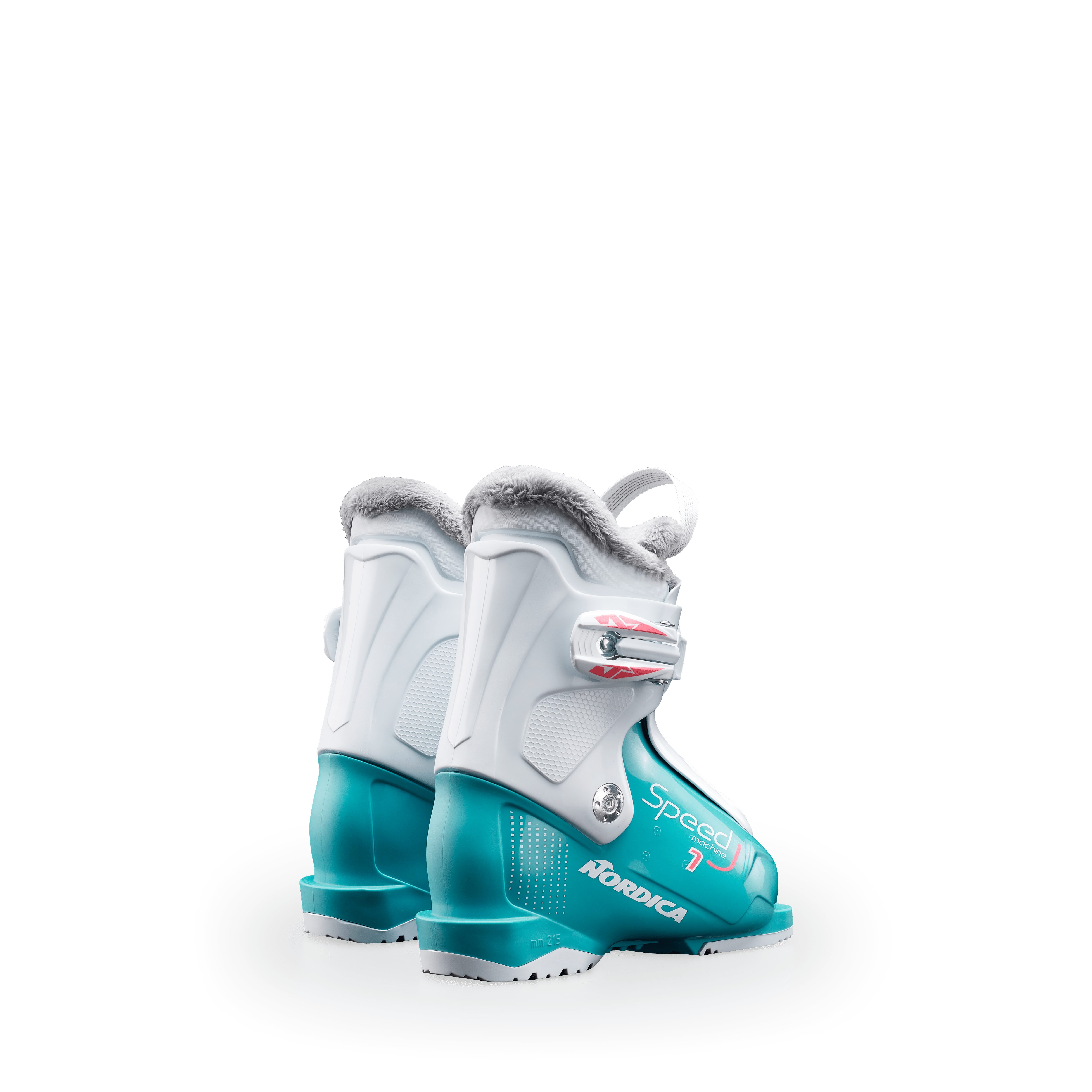 Nordica Speedmachine J 1 Girl Vendita Calda