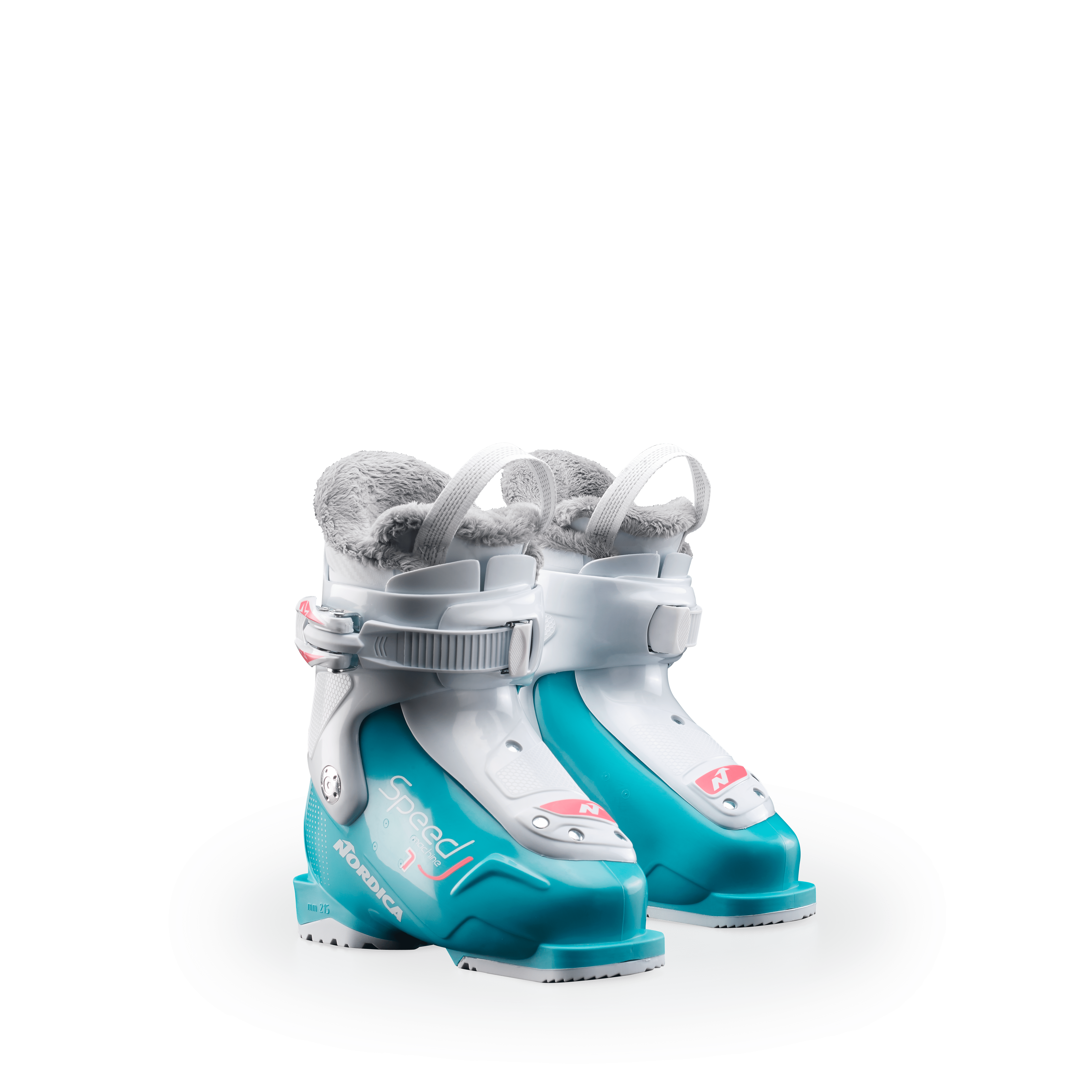Nordica Speedmachine J 1 Girl Vendita Calda