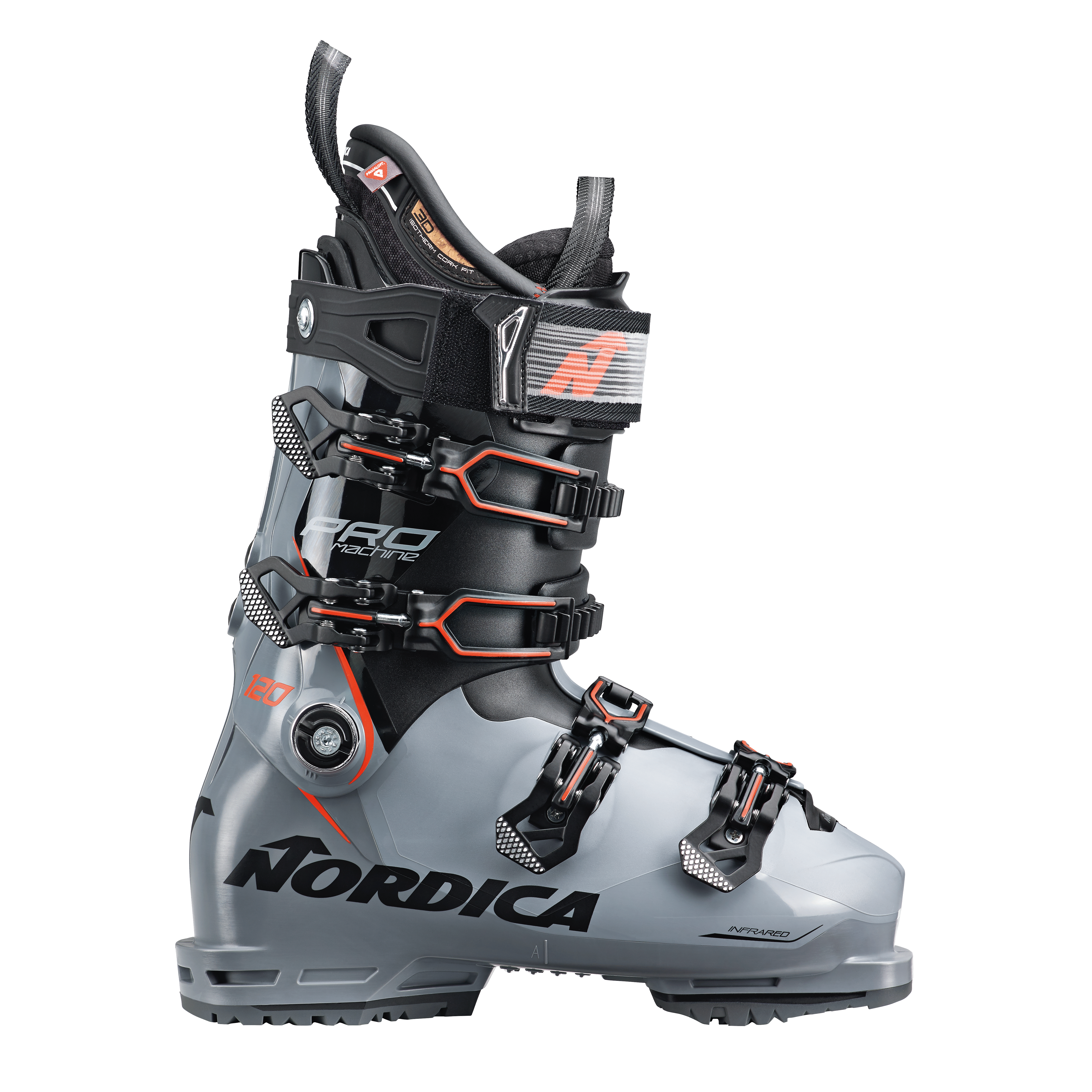 Nordica Promachine 120 (GW)