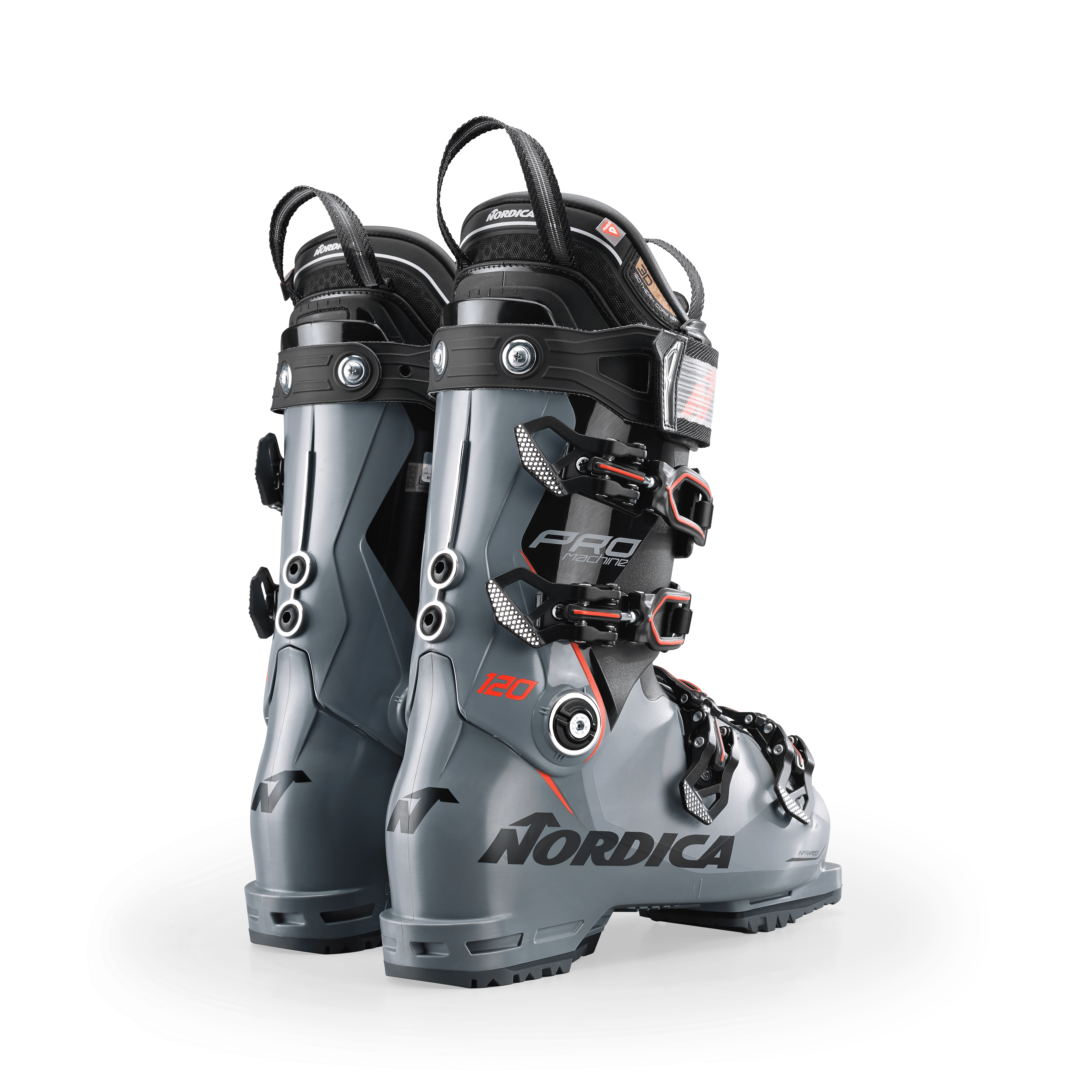 Nordica Promachine 120 (GW) Offerta settimanale