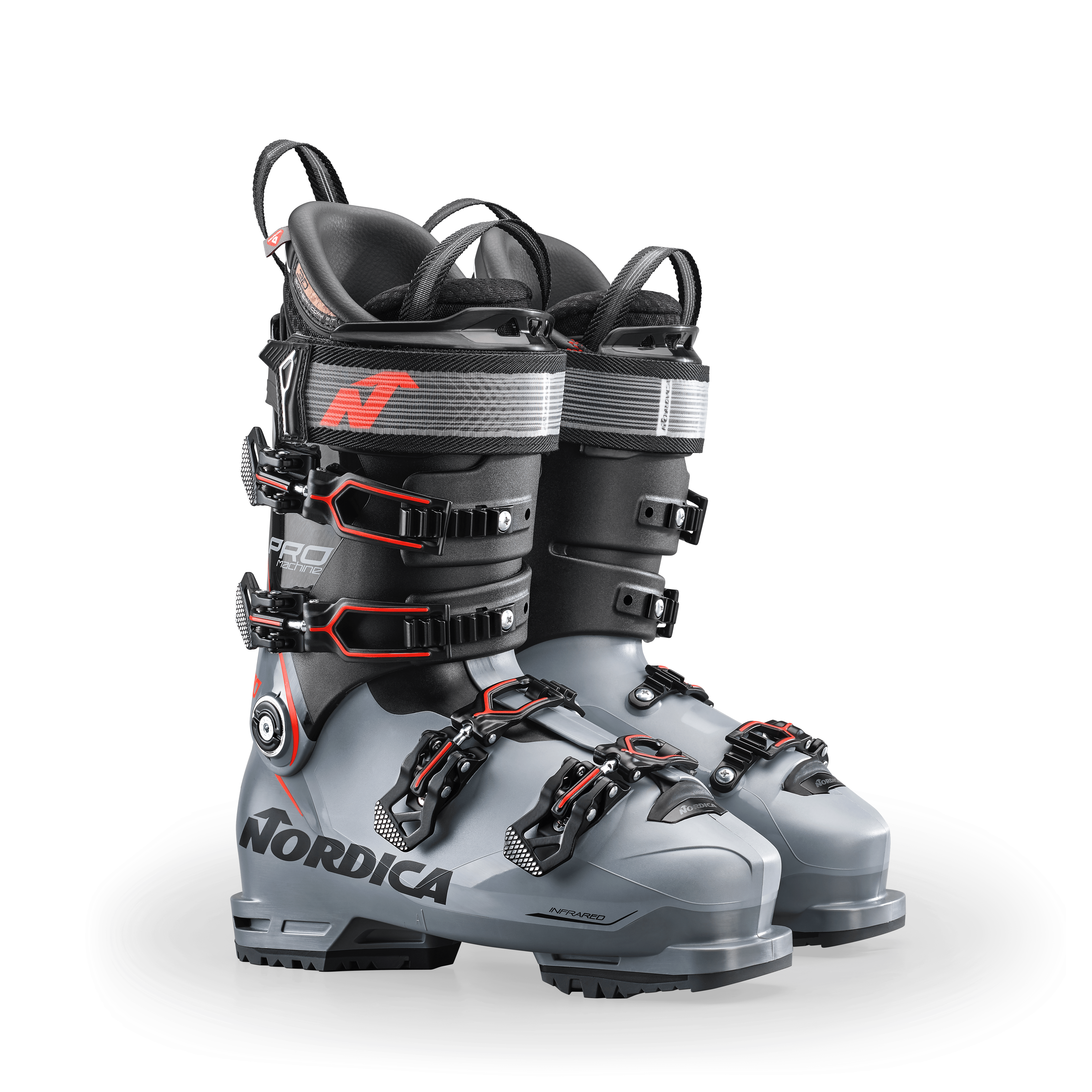 Nordica Promachine 120 (GW) Offerta settimanale