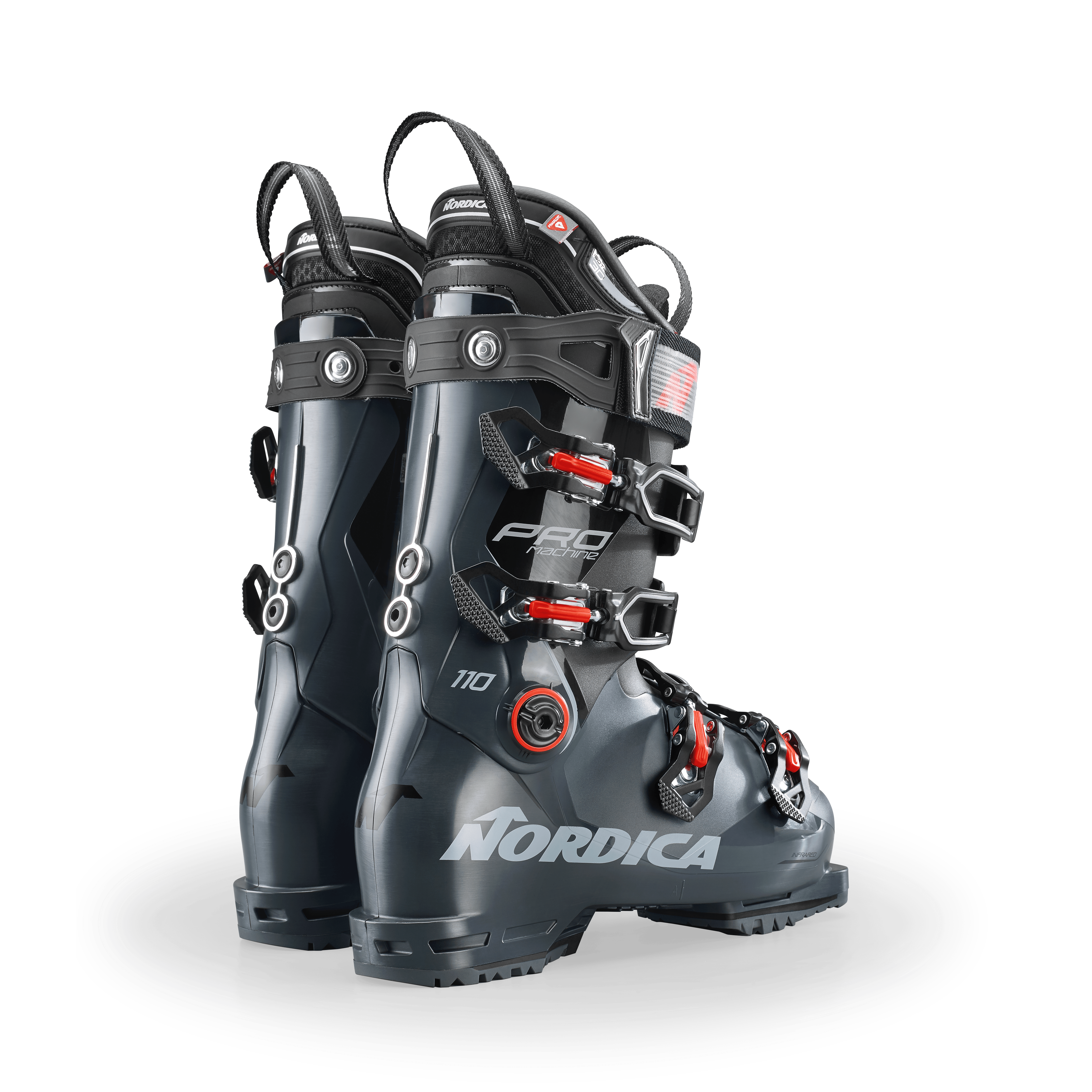 Nordica Promachine 110 (GW) I Più Venduti